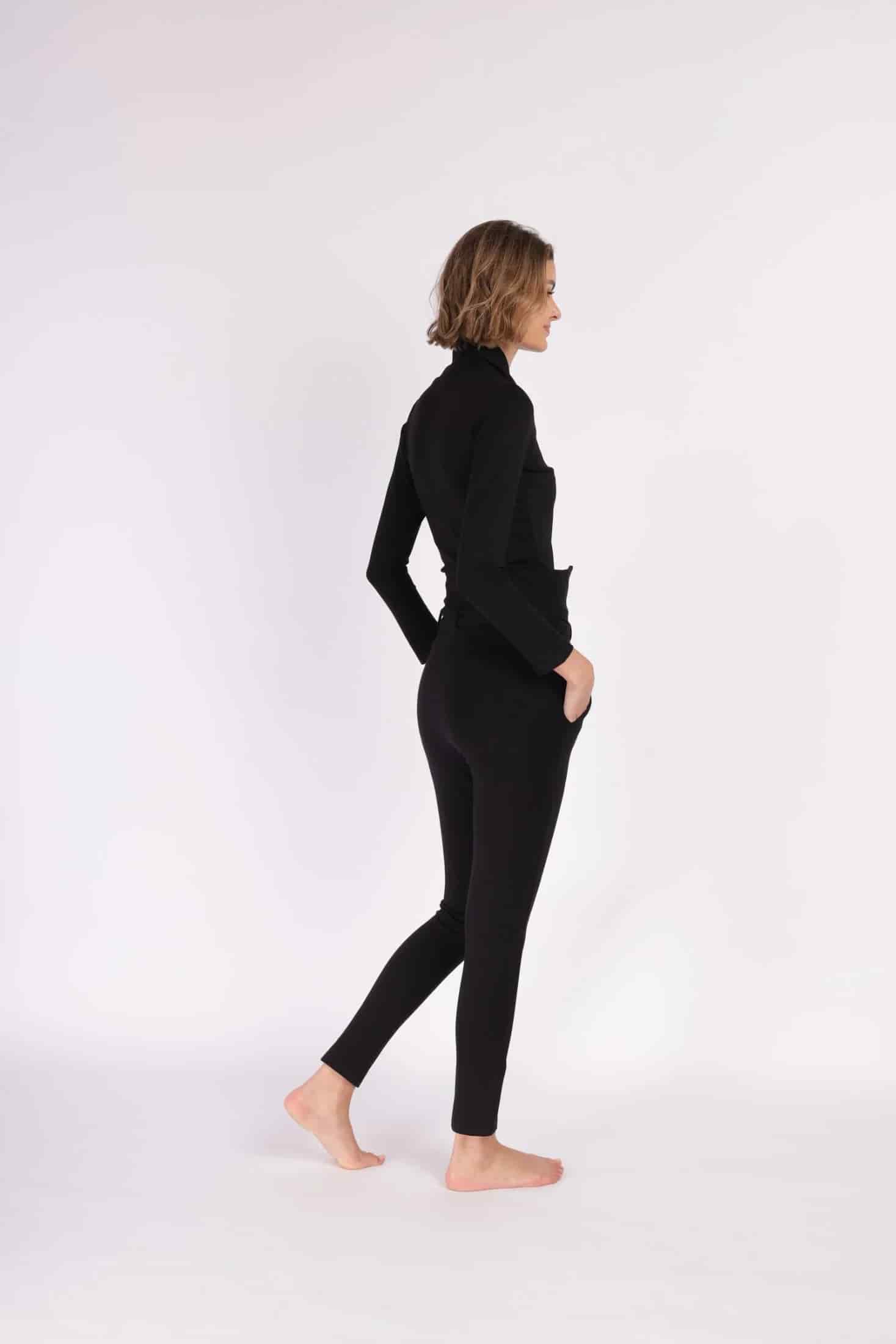 CIELO LONG SLEEVE TOP - miniatura 6