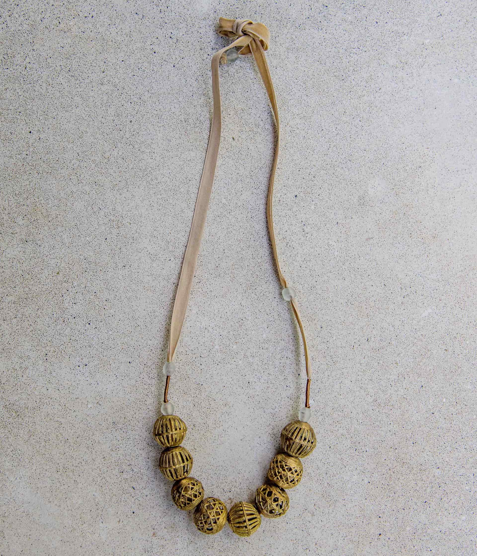 Cartagena de Indias Necklace Especial - miniatura 1