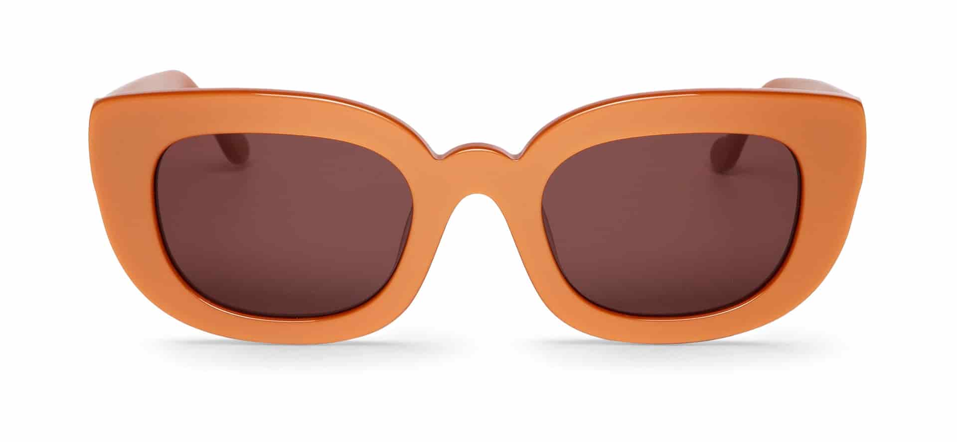 COPPER SHUMIKITA WITH CLASSICAL LENSES - miniatura 1