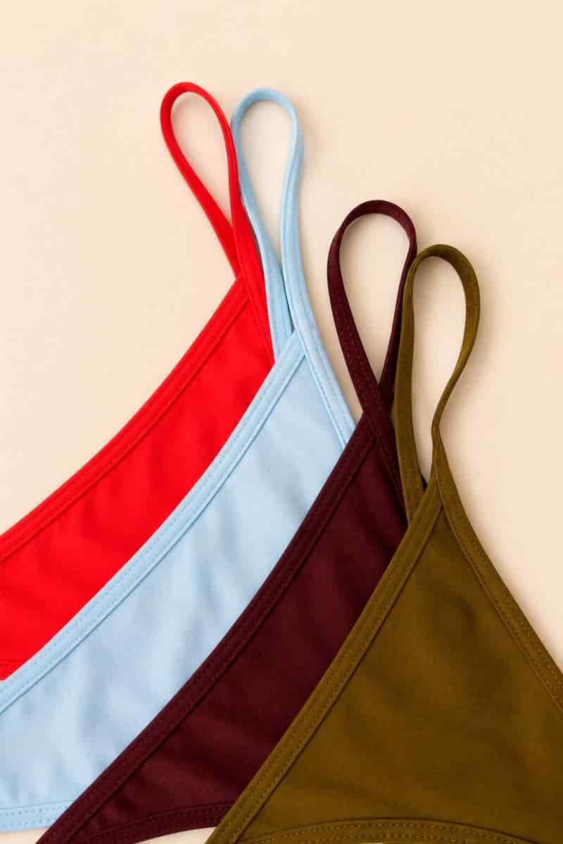 Pack X4 en Lycra - Pick & Mix - miniatura 1
