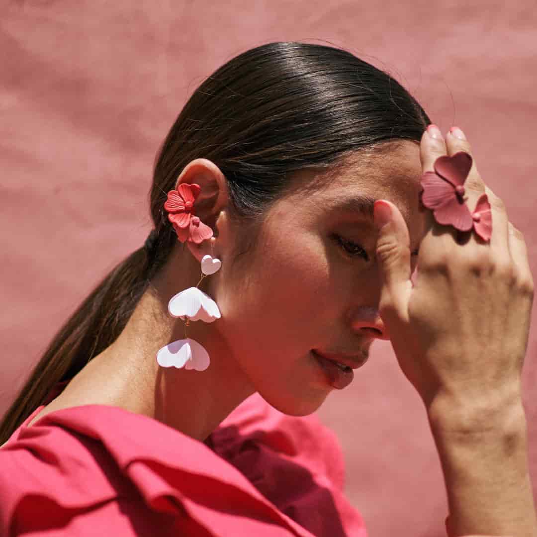 Aretes Allegra - miniatura 1