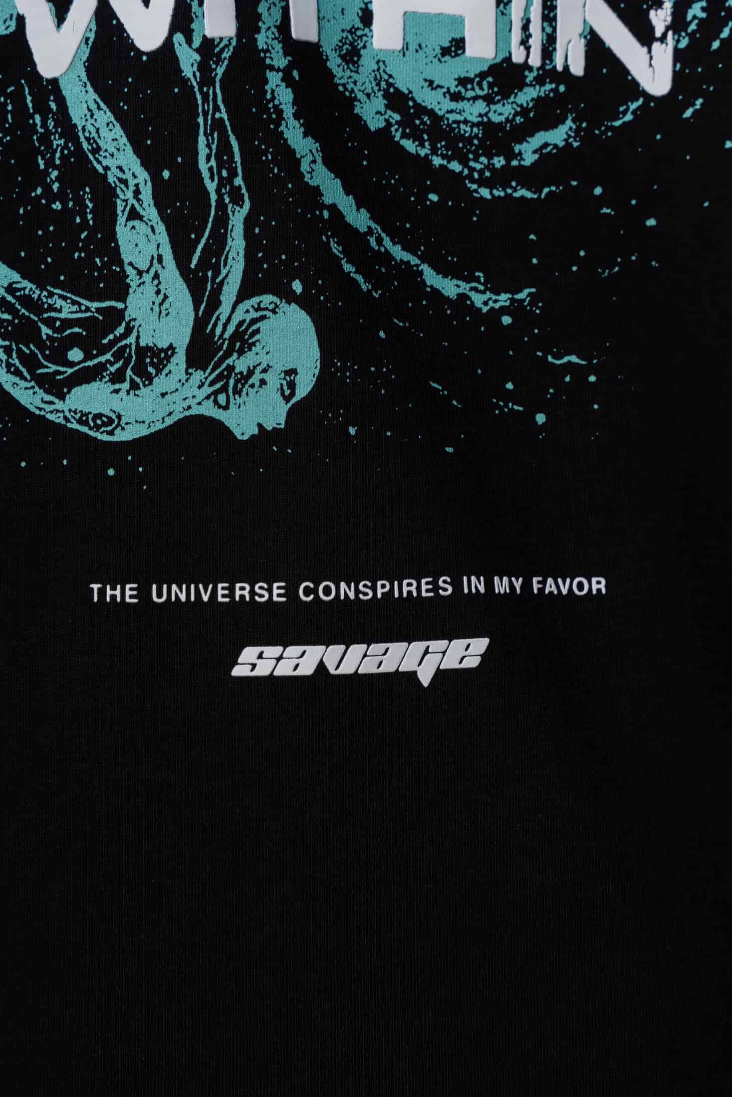 T shirt infinite within 250 gramos 14627 - miniatura 7