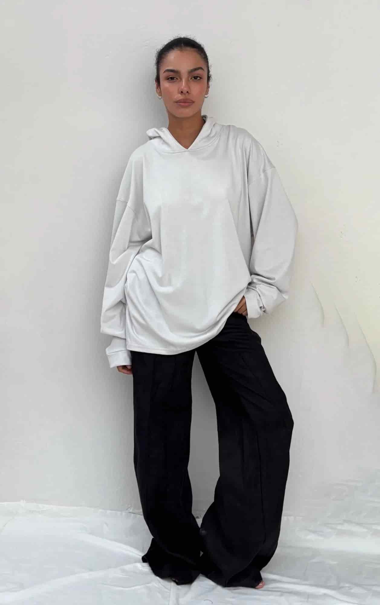 SABRINA HOODIE - miniatura 3