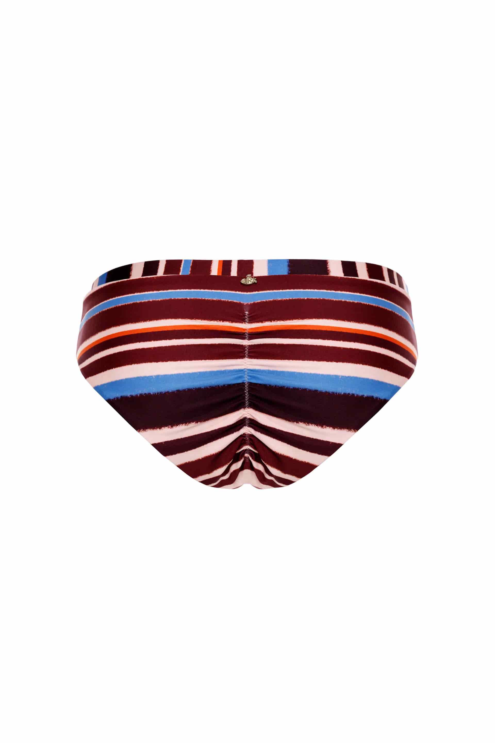 Panty Clásico de Bikini Sedna Reversible - miniatura 3