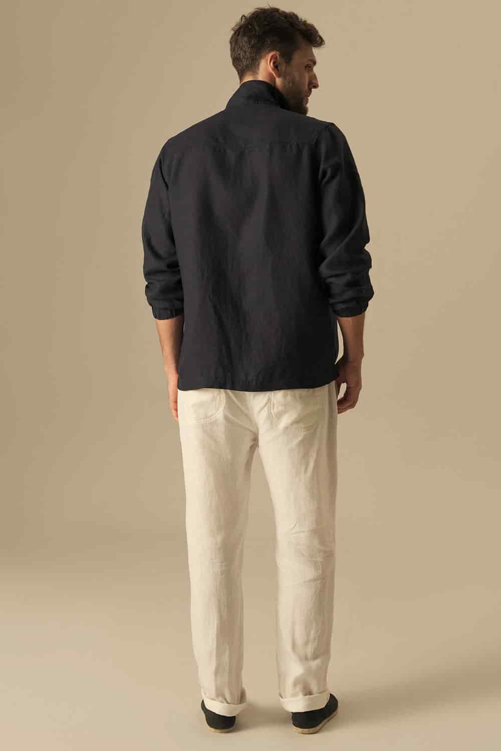 Chaqueta - miniatura 8