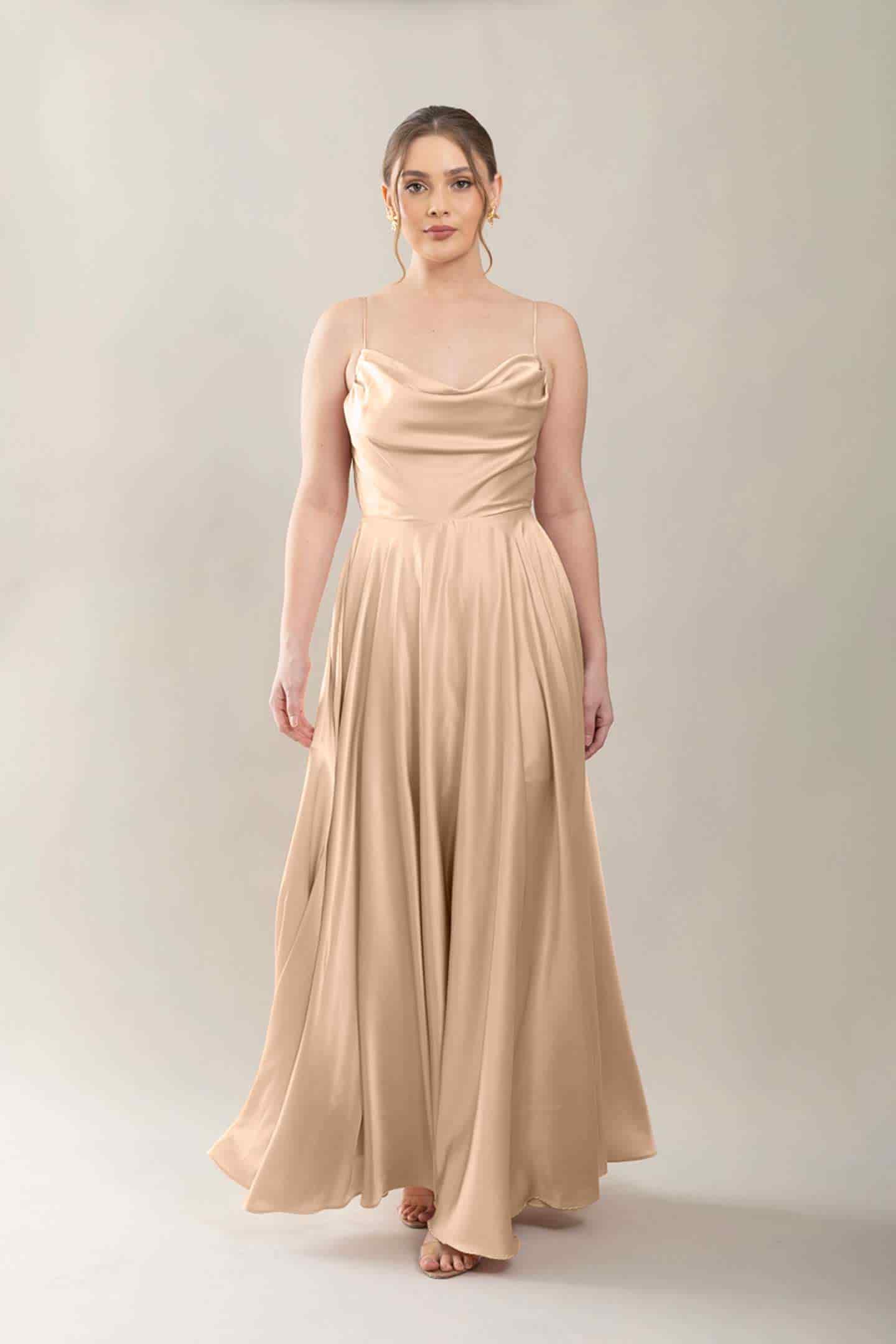 Vestido Zafiro - miniatura 13