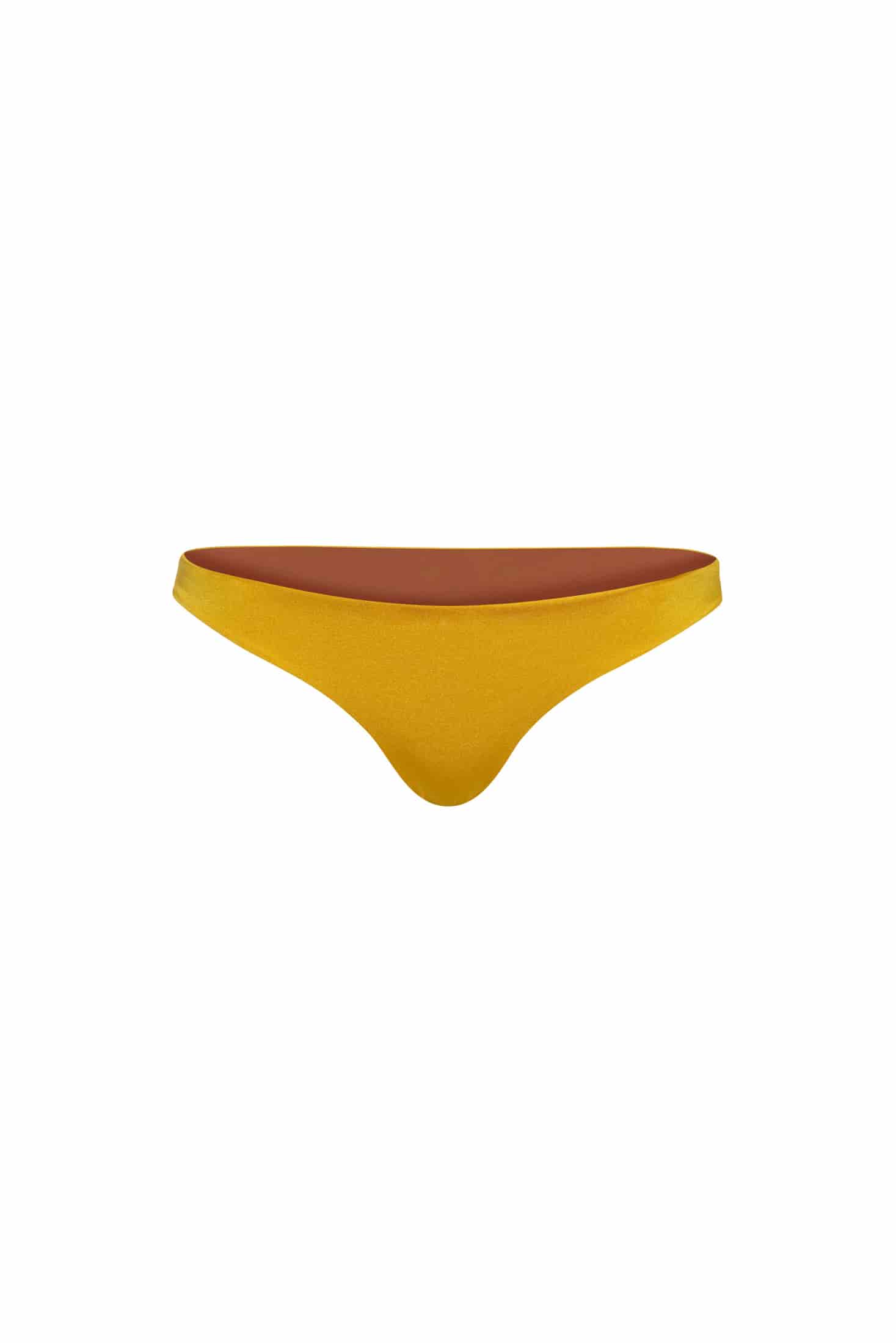 Guava Bottom / Yellow - Western - miniatura 2