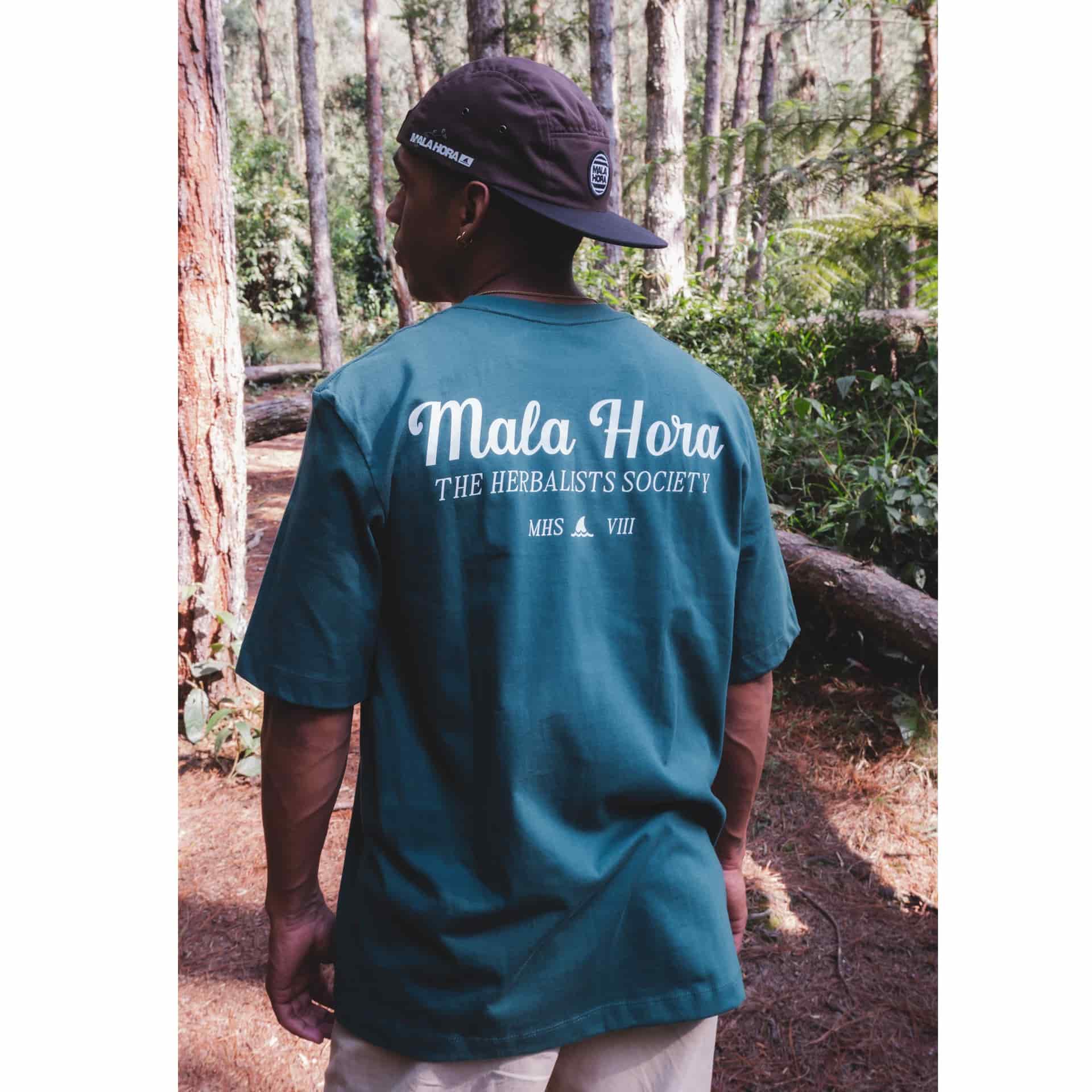 Camiseta Montes - miniatura 7