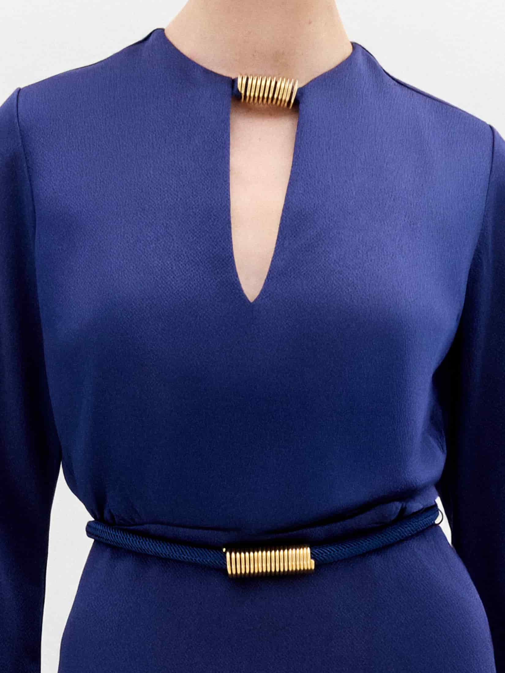 Cassy Dress - miniatura 2