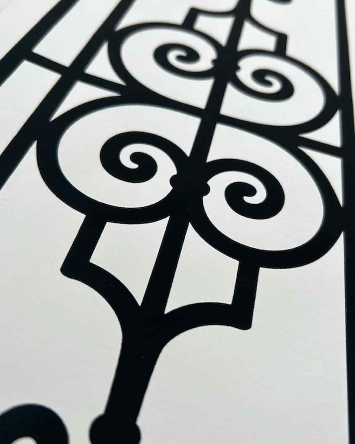 PRINT FORJA REF.01 - miniatura 2