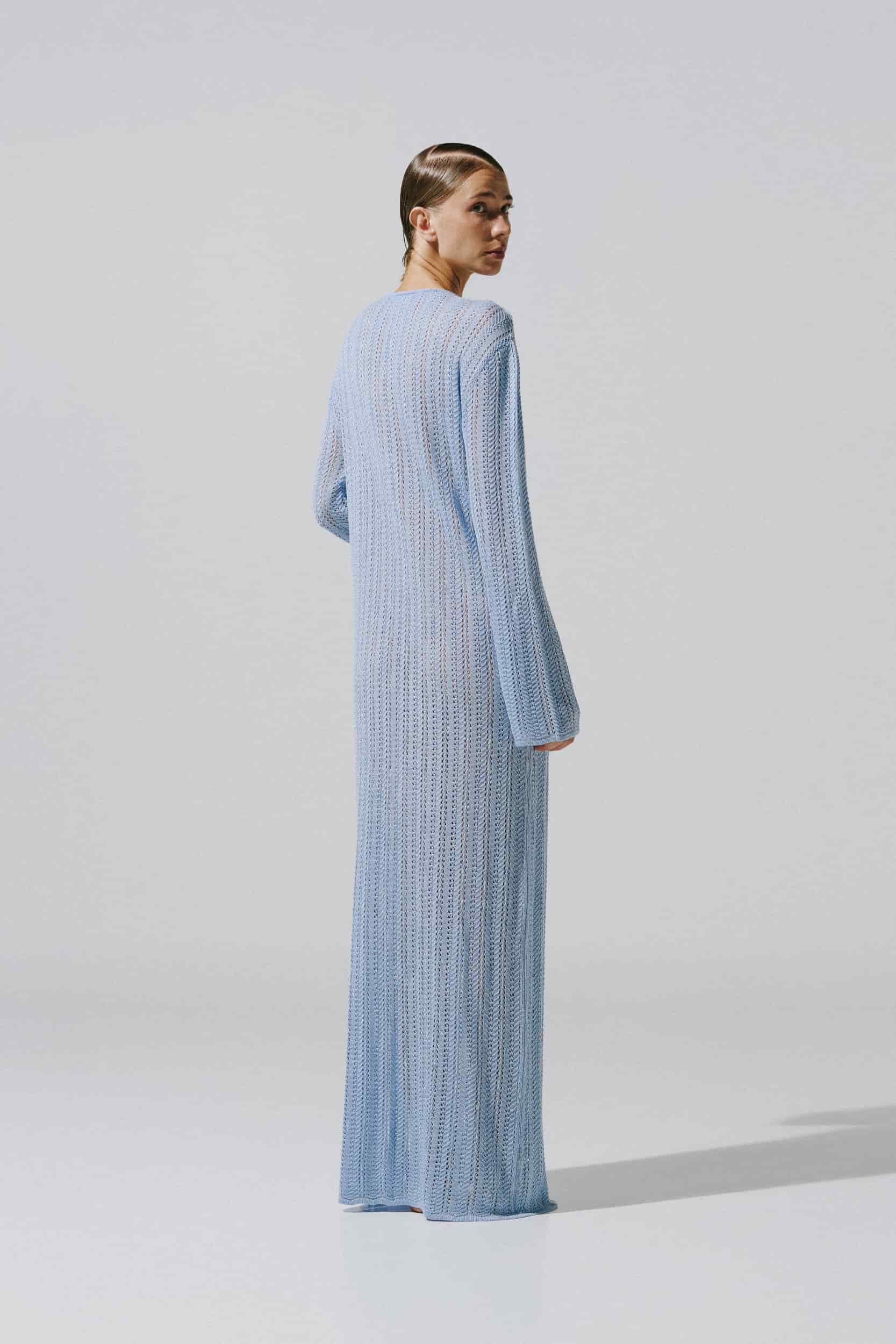 Mamu Maxi Dress - miniatura 4