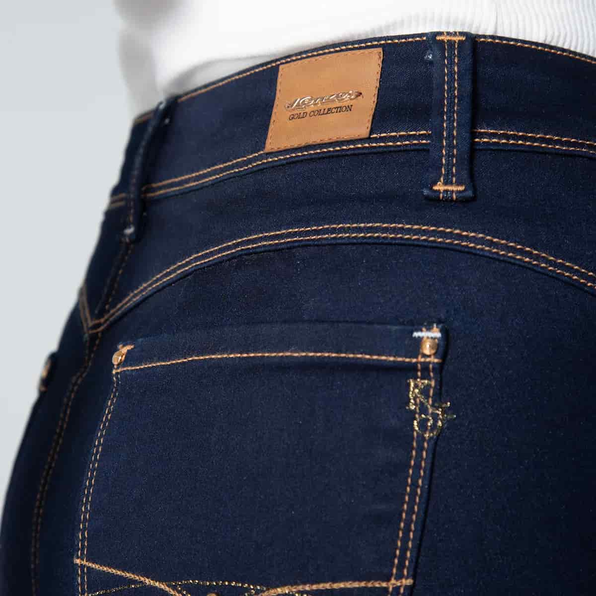 Jean Straight Tryx - miniatura 15