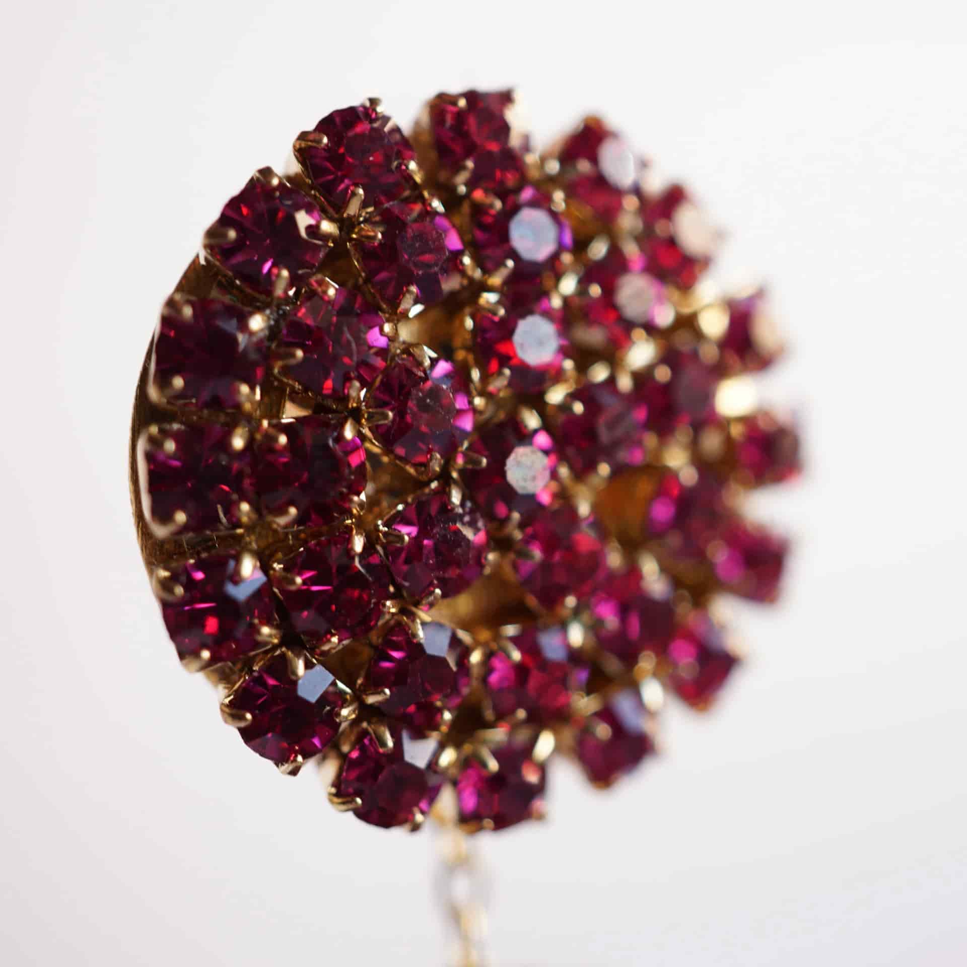 Aretes Samanta - miniatura 2