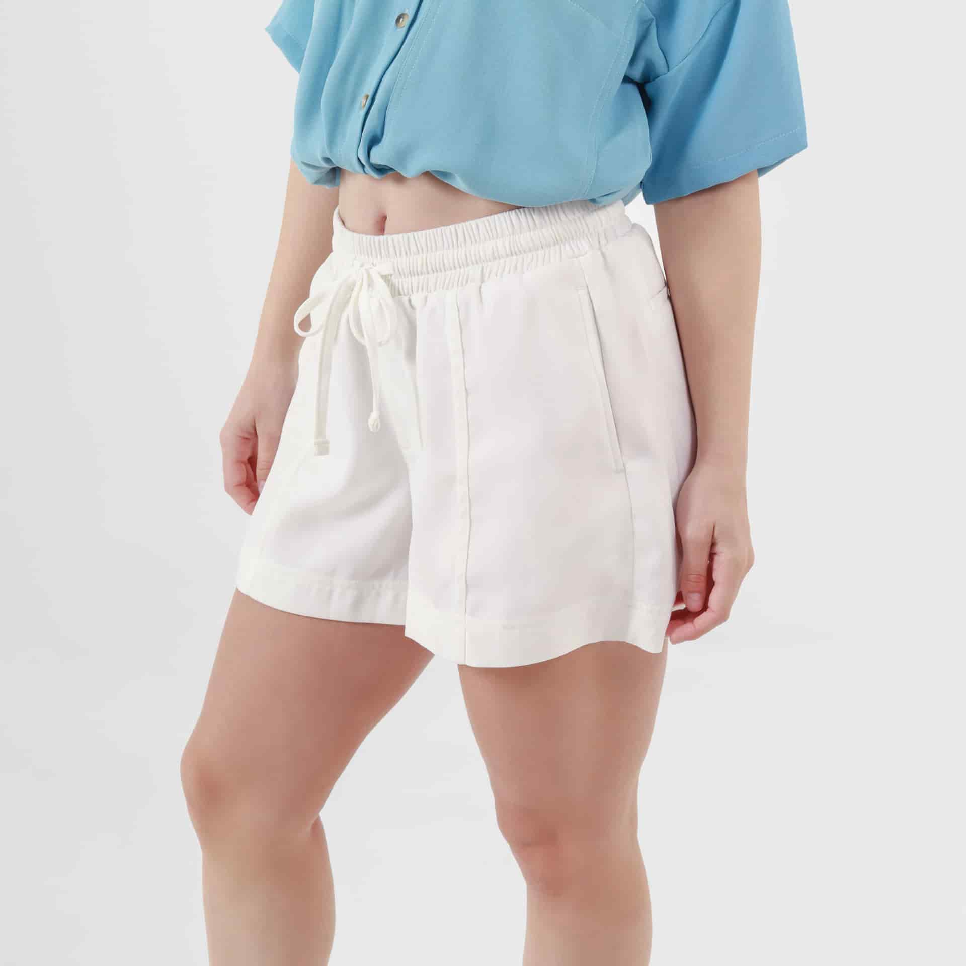 Short Tiro Alto - miniatura 1