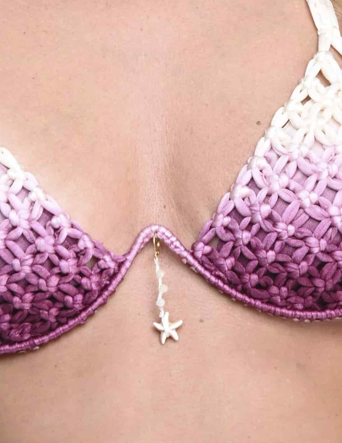 Charm Naeli Ivory - miniatura 2