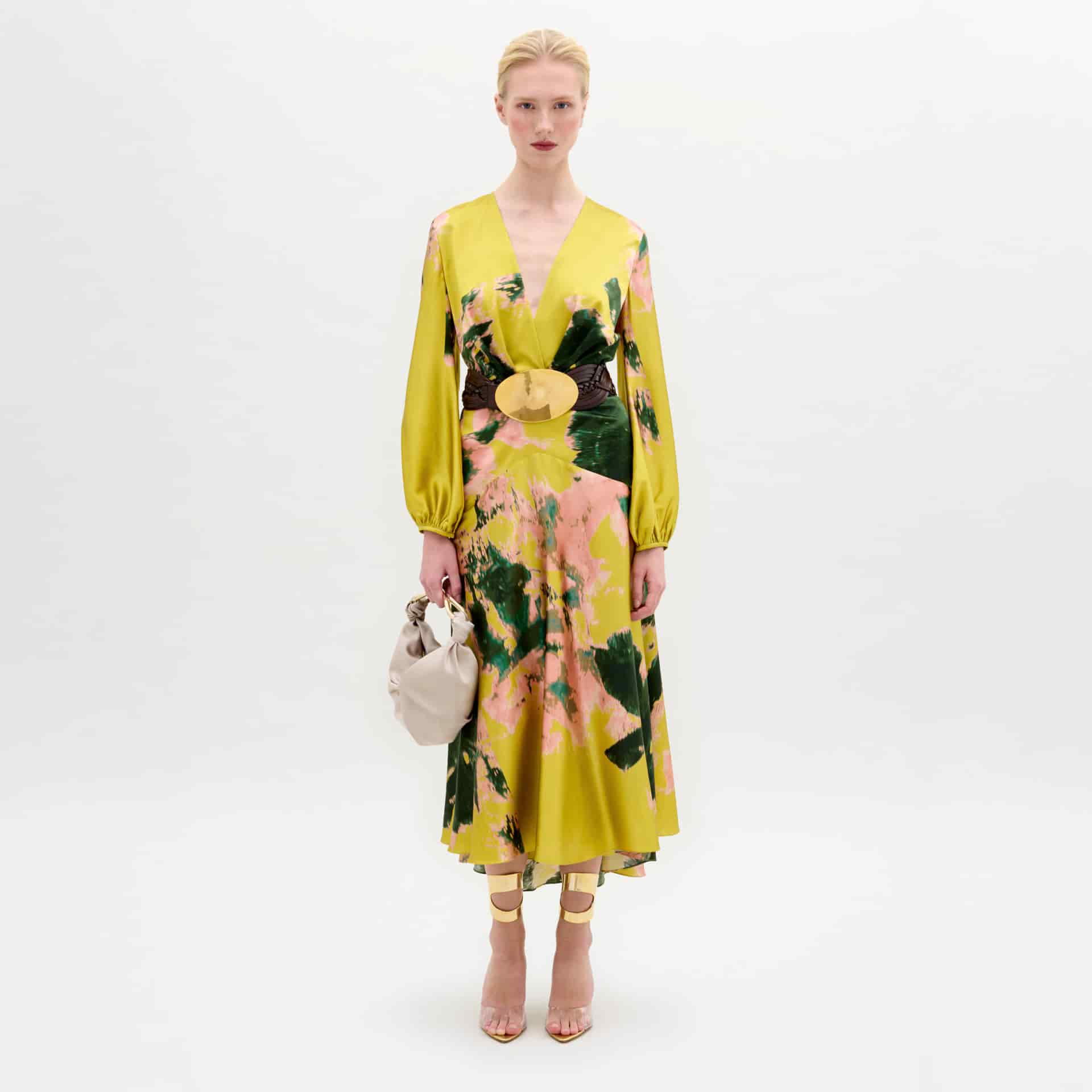 Lima Dress - miniatura 1