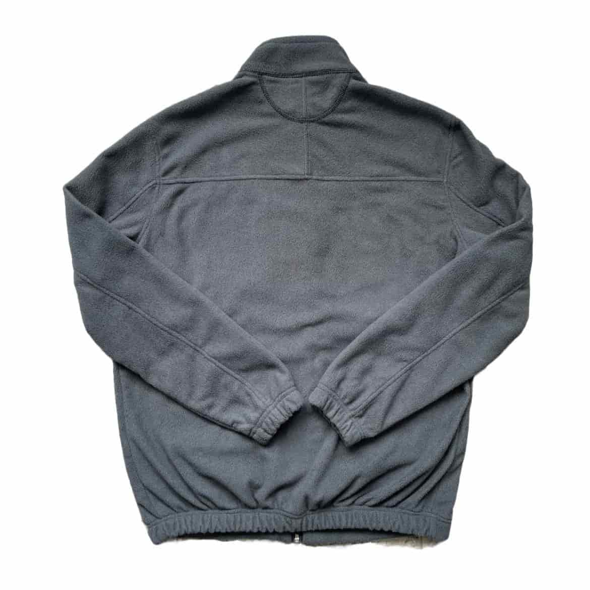 Buzo Térmico Gris Dama - miniatura 3