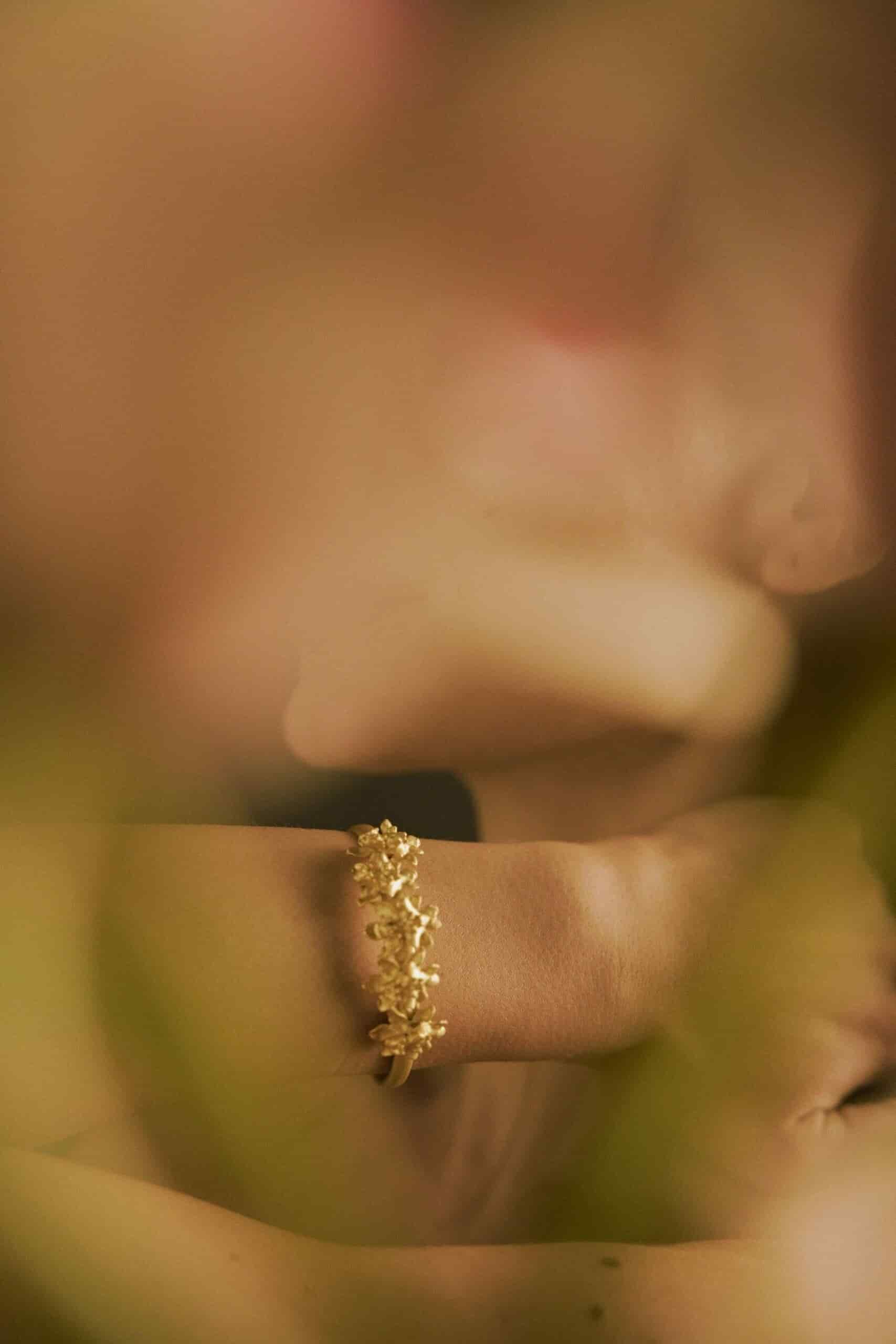 PULSERA ORQUÍDEA SIGMATOXTALIS - miniatura 2