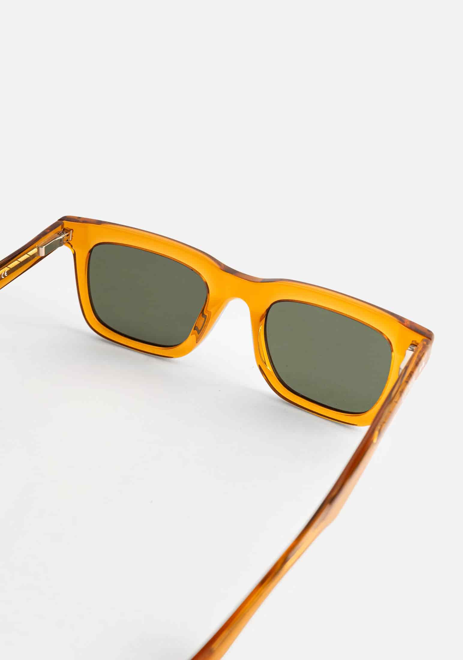 Gafas U Dubai Amarillo - miniatura 3
