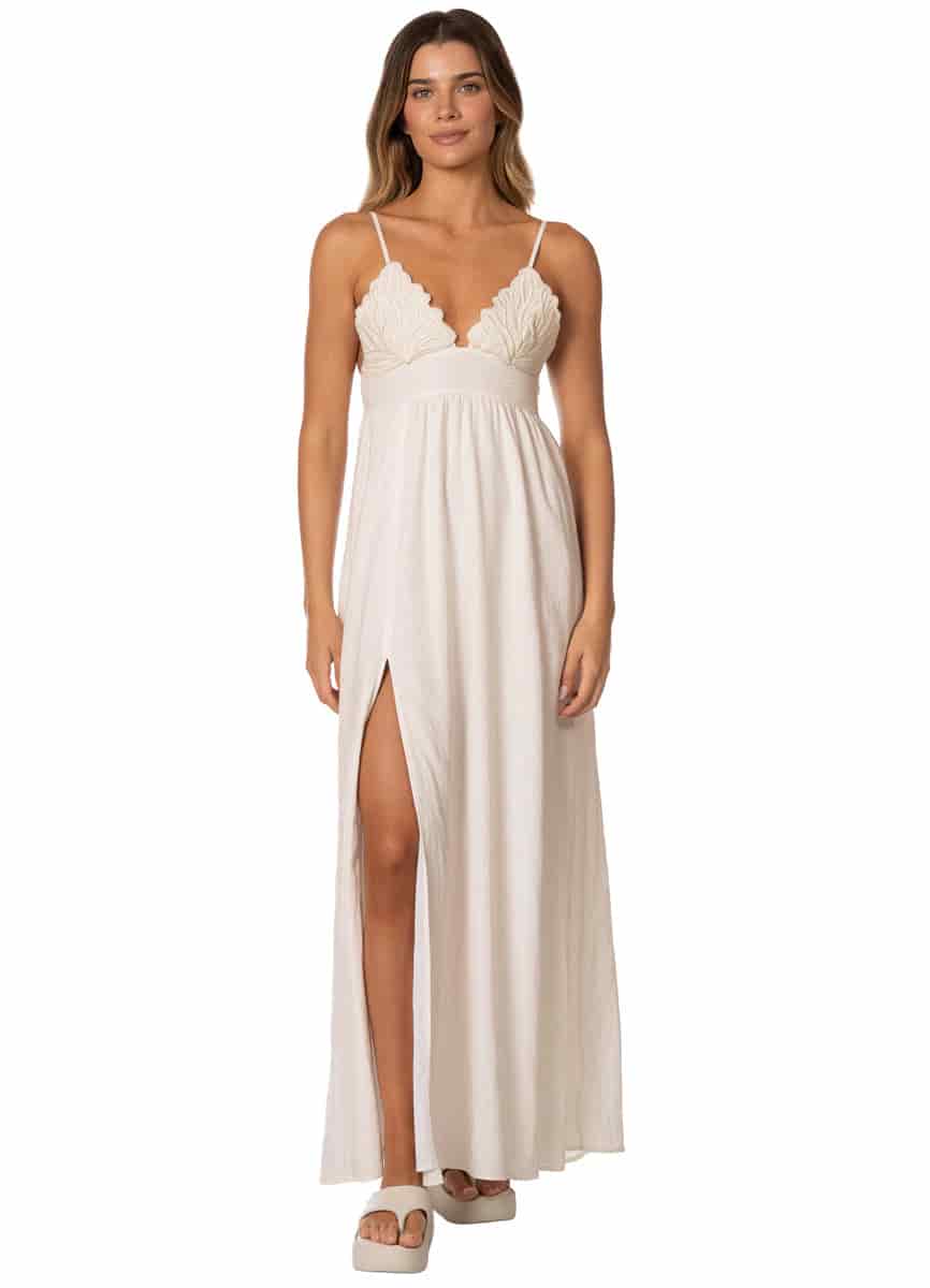 Maaji Sand Dune Lewes Long Dress - miniatura 1
