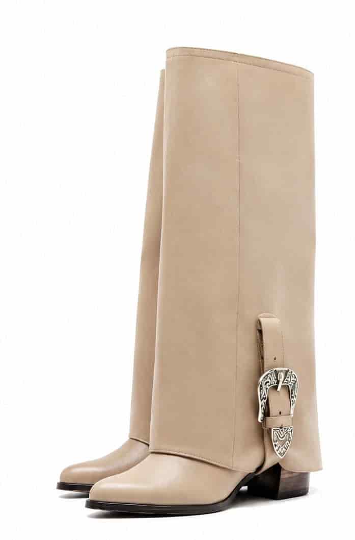 BOTA SCRAFF - miniatura 7