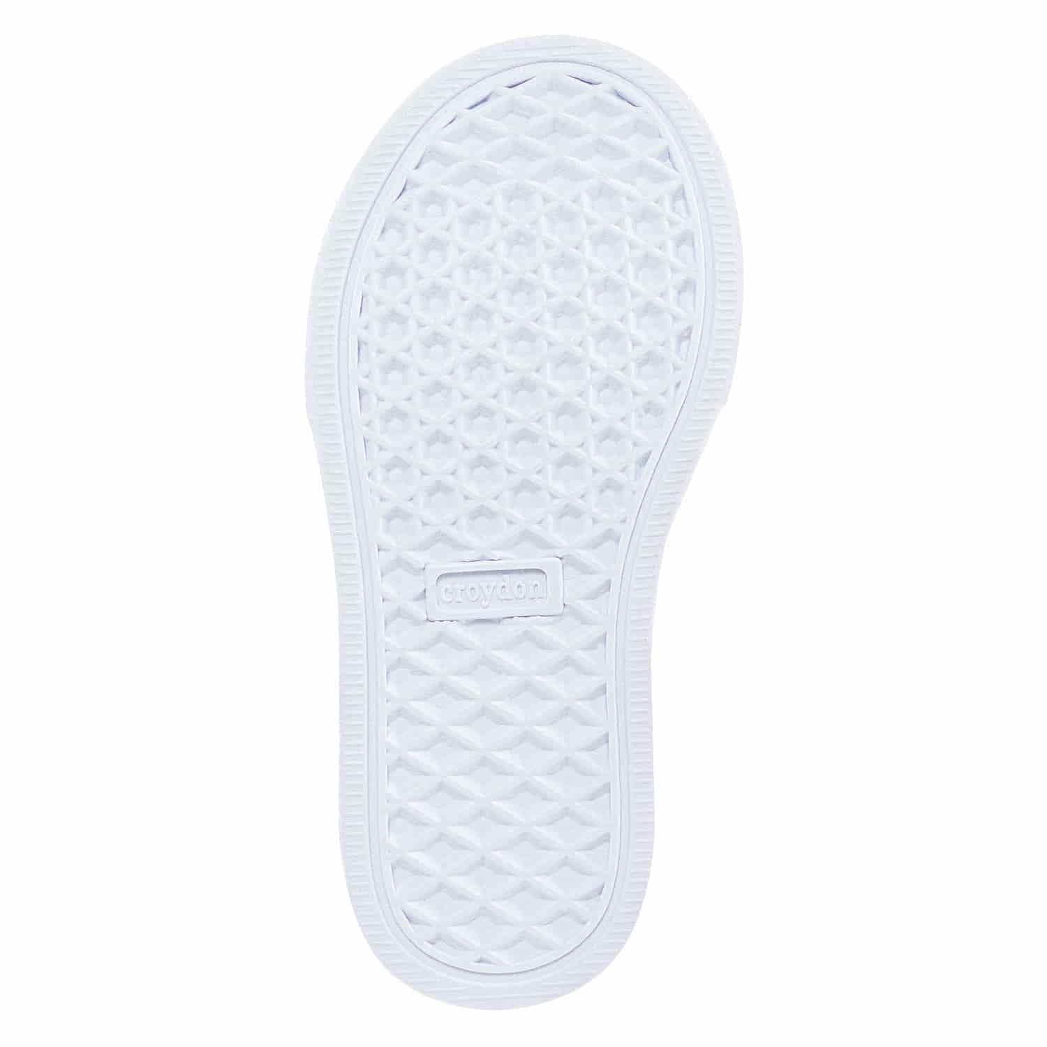 Tenis Casuales Purin Azul Osc Los Gomosos Para Niño - miniatura 7