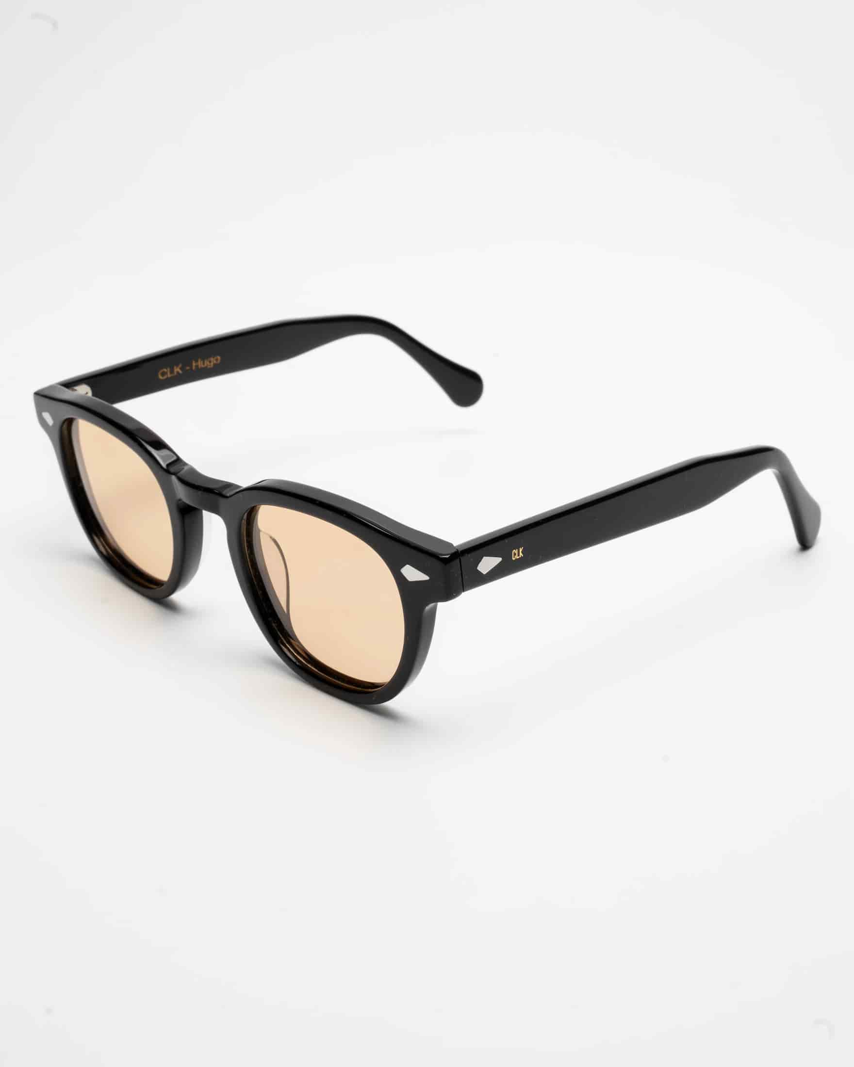 HUGO - BLACK / AMBER - miniatura 1