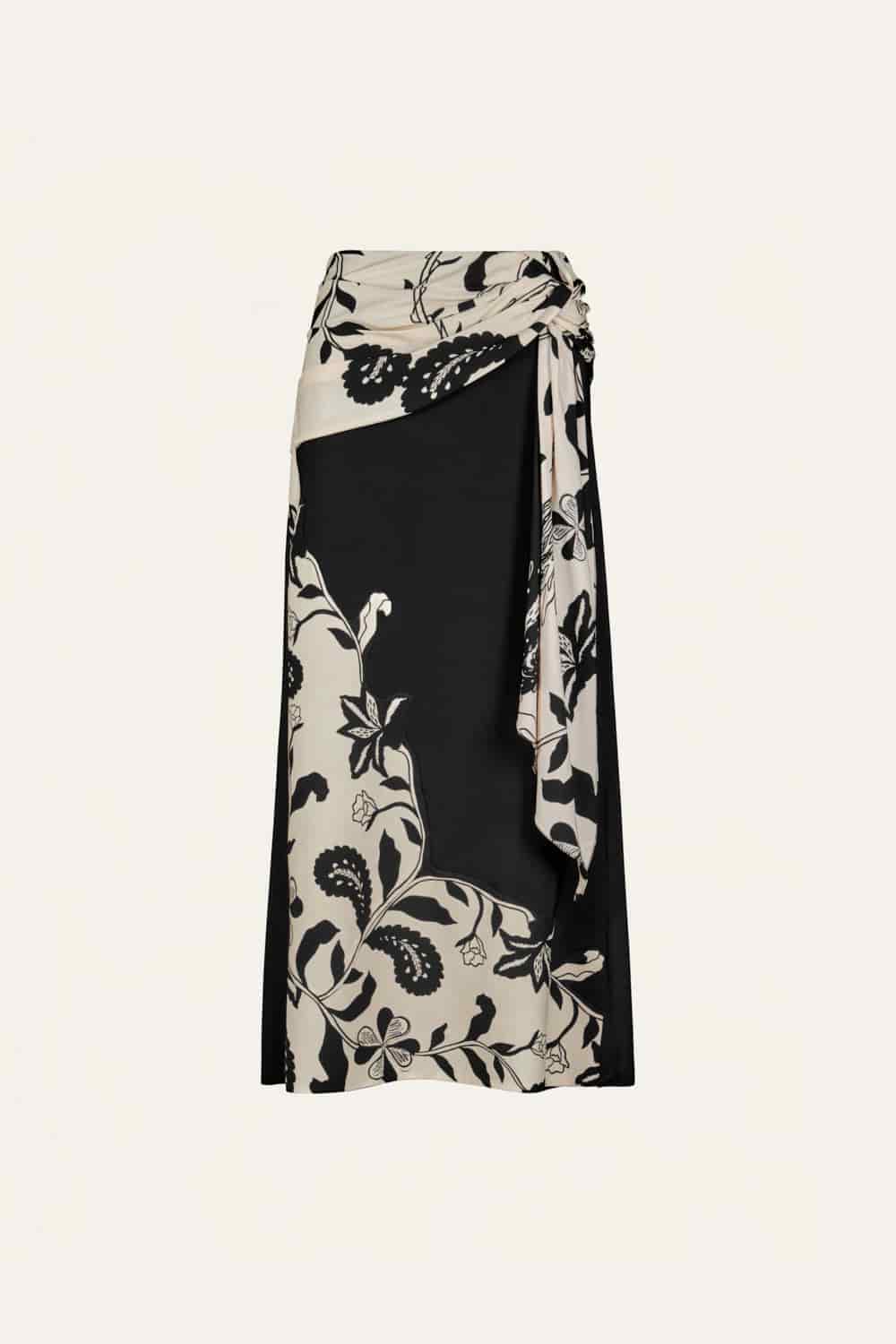 Cosmology Skirt - miniatura 1