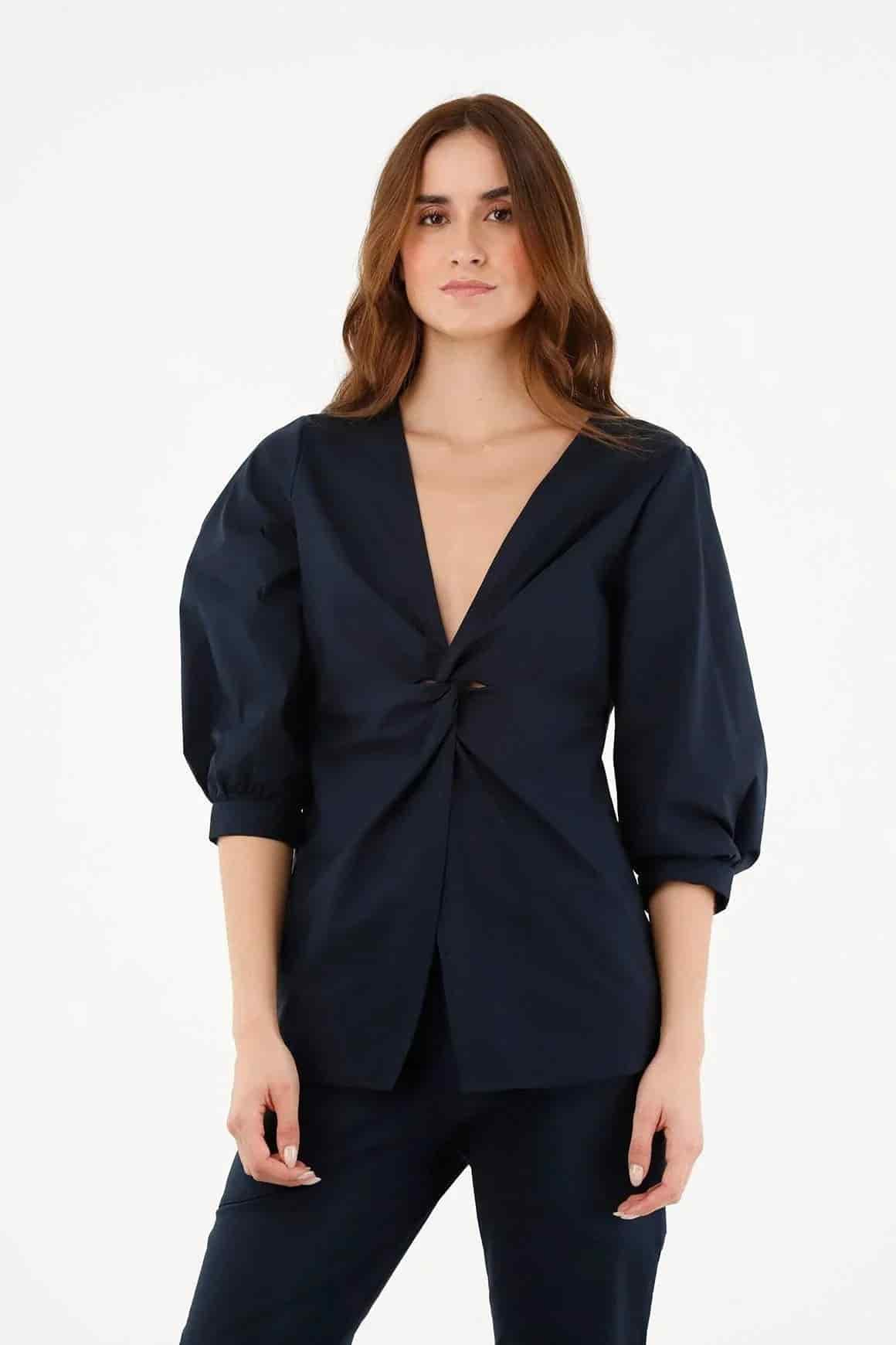 CAMISA AMELIA - miniatura 3