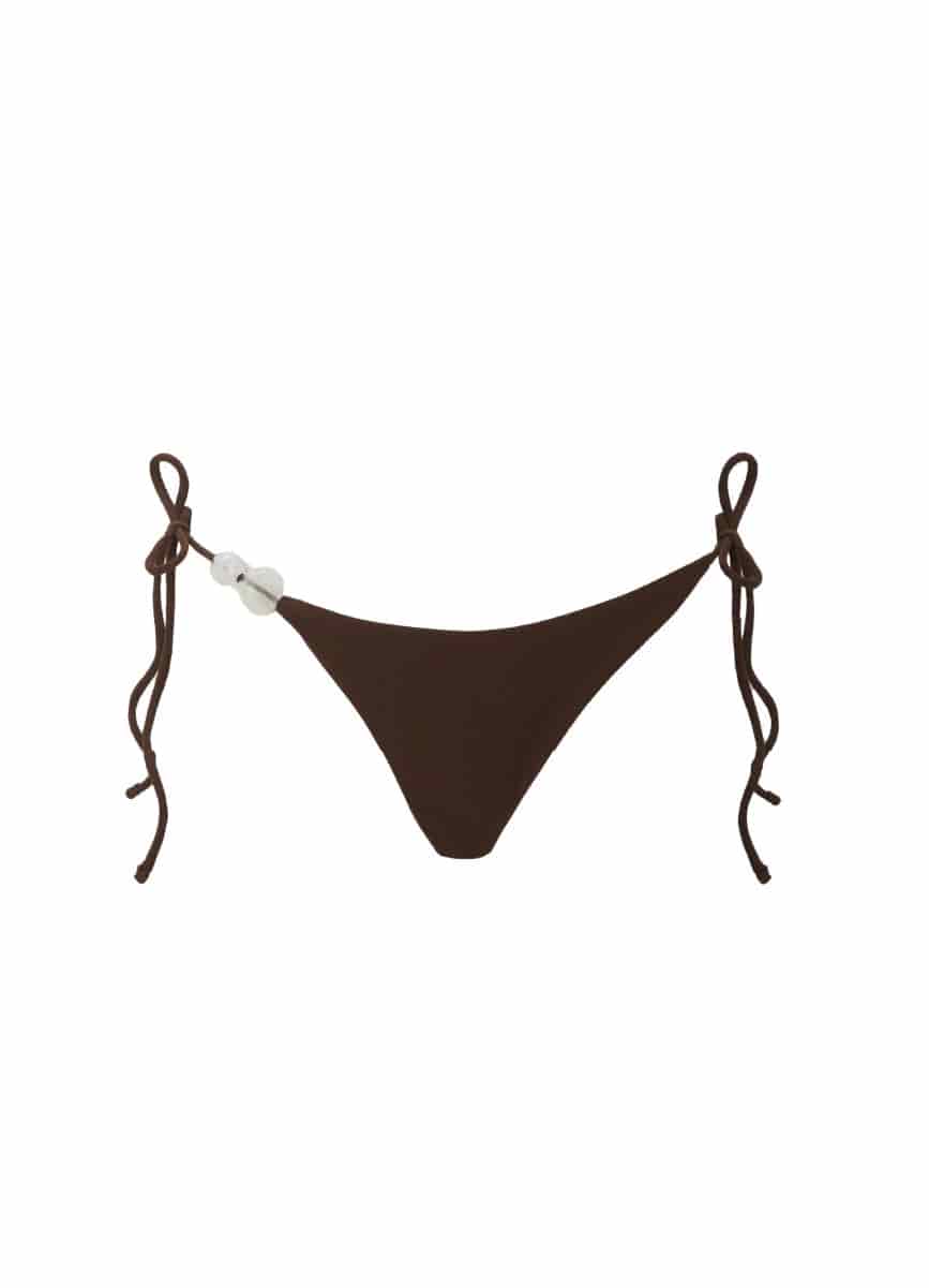 ETERNAL SANDS ZOE BOTTOM 94974 - miniatura 2
