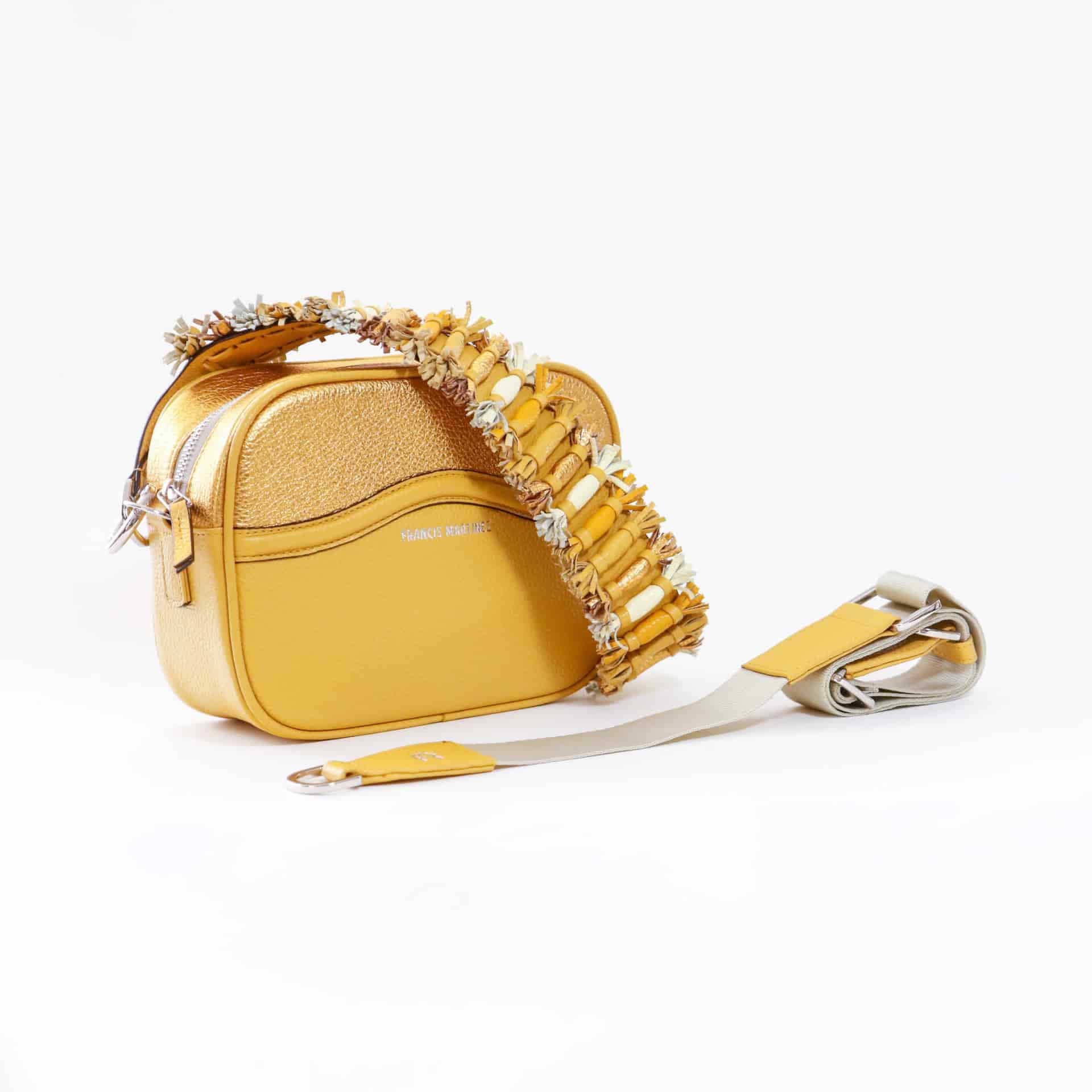 Bolsa Alma - Ciruela Cake - miniatura 5