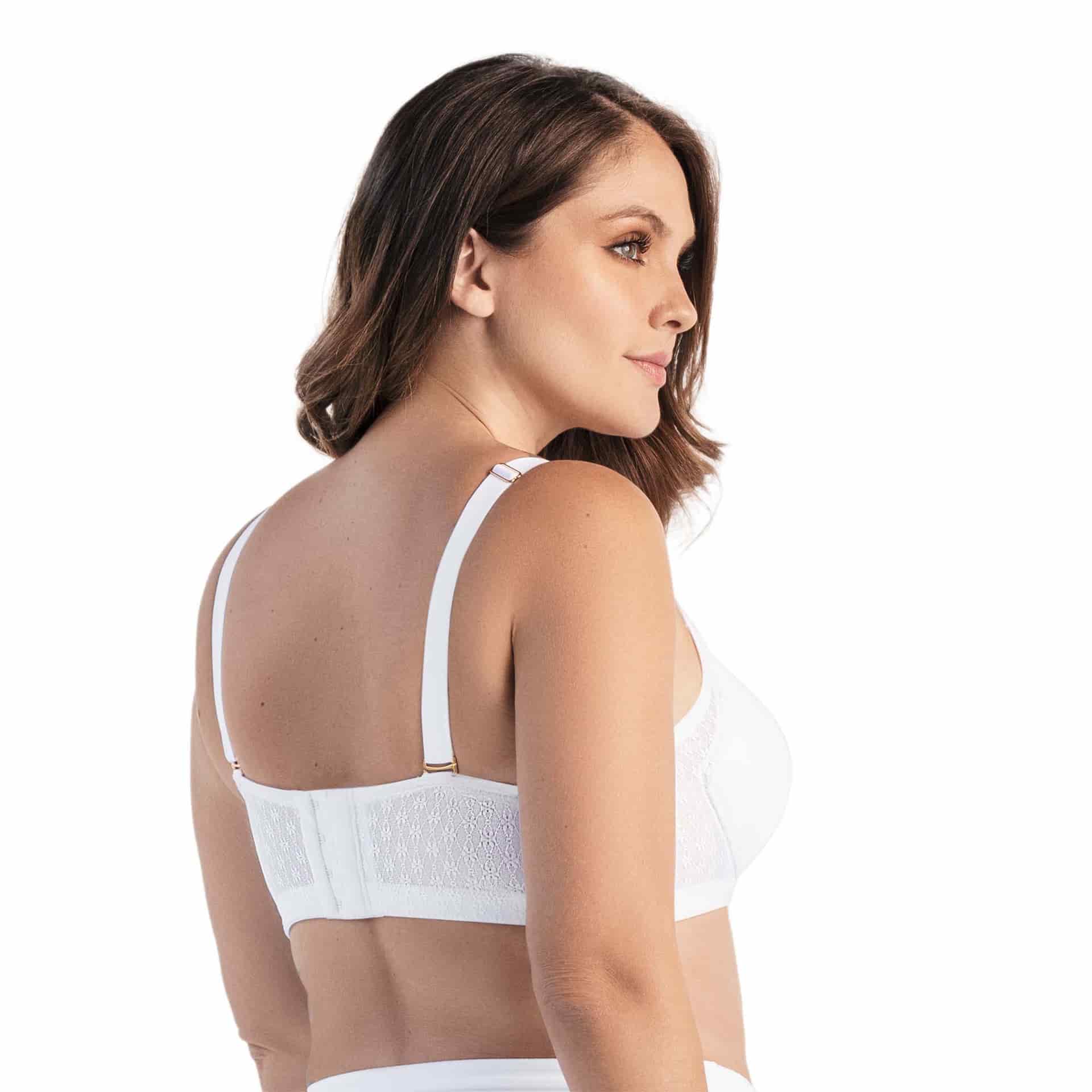 BRASIER REALCE NATURAL CON POWERNET INTERNO - miniatura 3