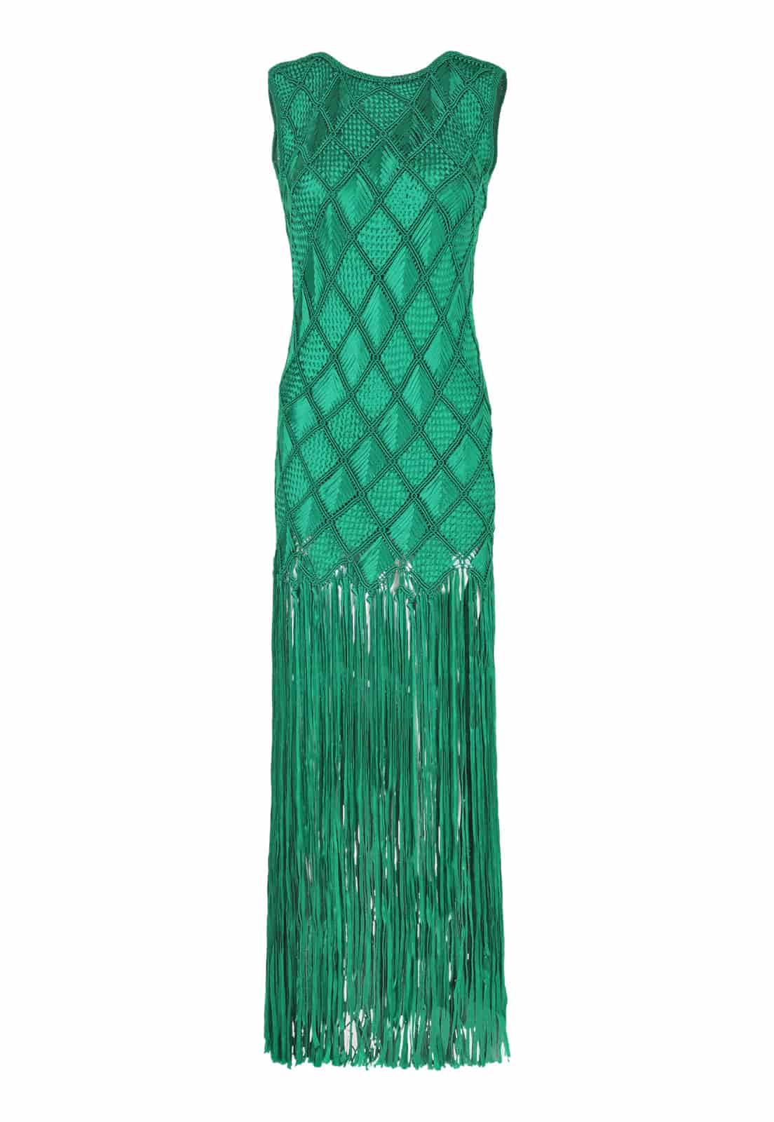 BRUNA DRESS - miniatura 12