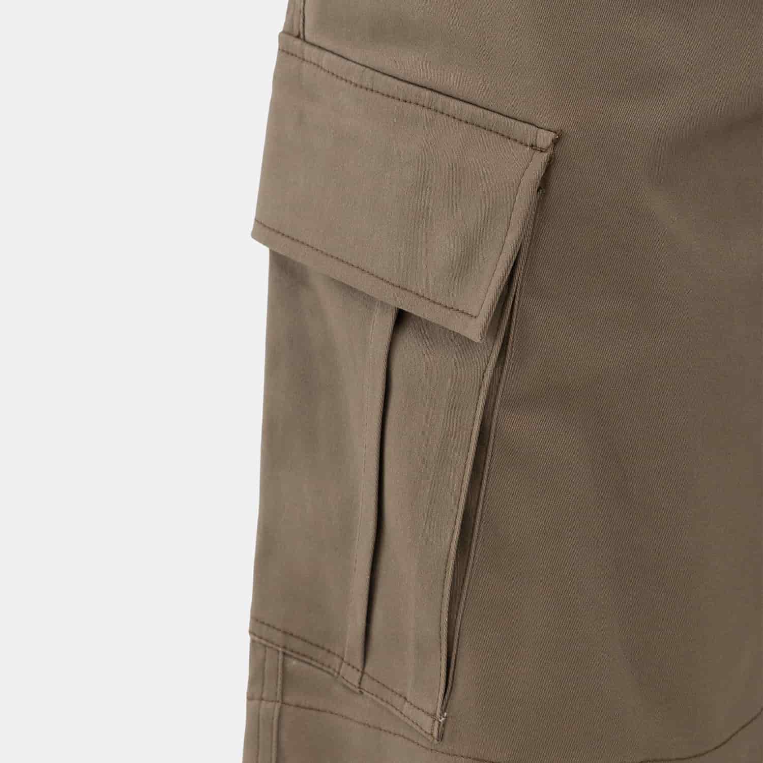 Utility Cargo Short Mocha - miniatura 7