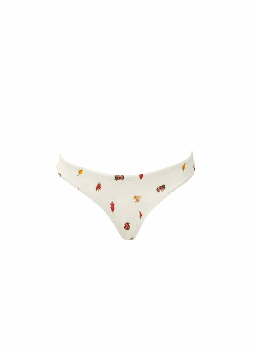 CRIMSON HEAT CHARLOTTE BOTTOM 94944 - miniatura 1