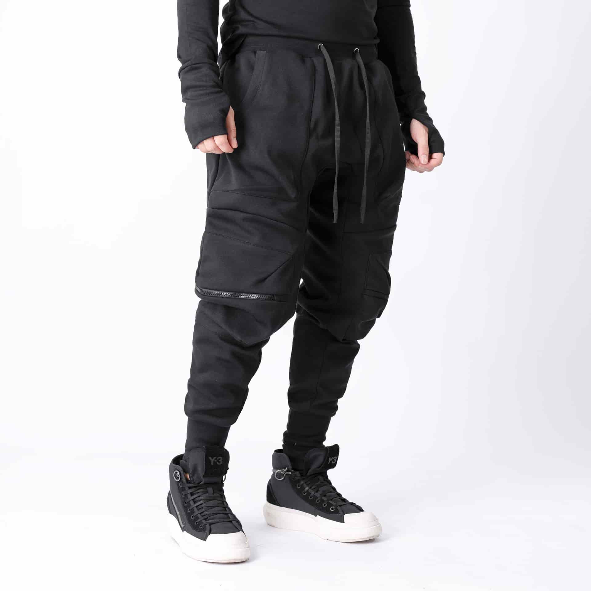 Pantalón Jogger Okazaki - miniatura 4