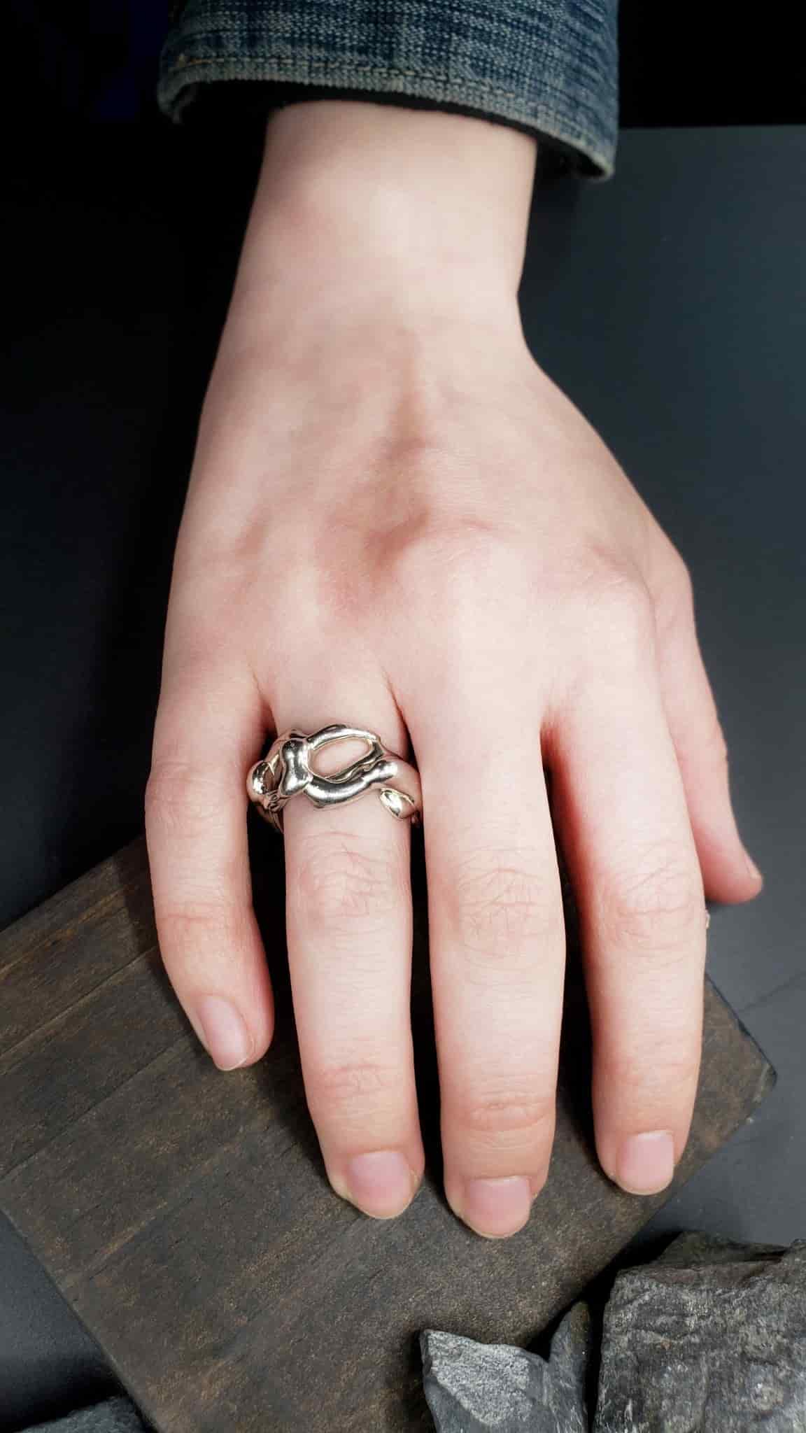 Cycless Ring - miniatura 2