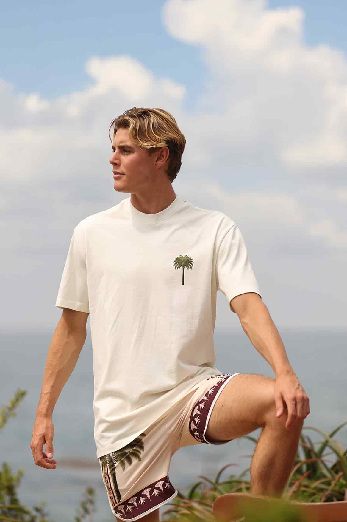 CAMISETA LEVI SOLASTA - miniatura 3