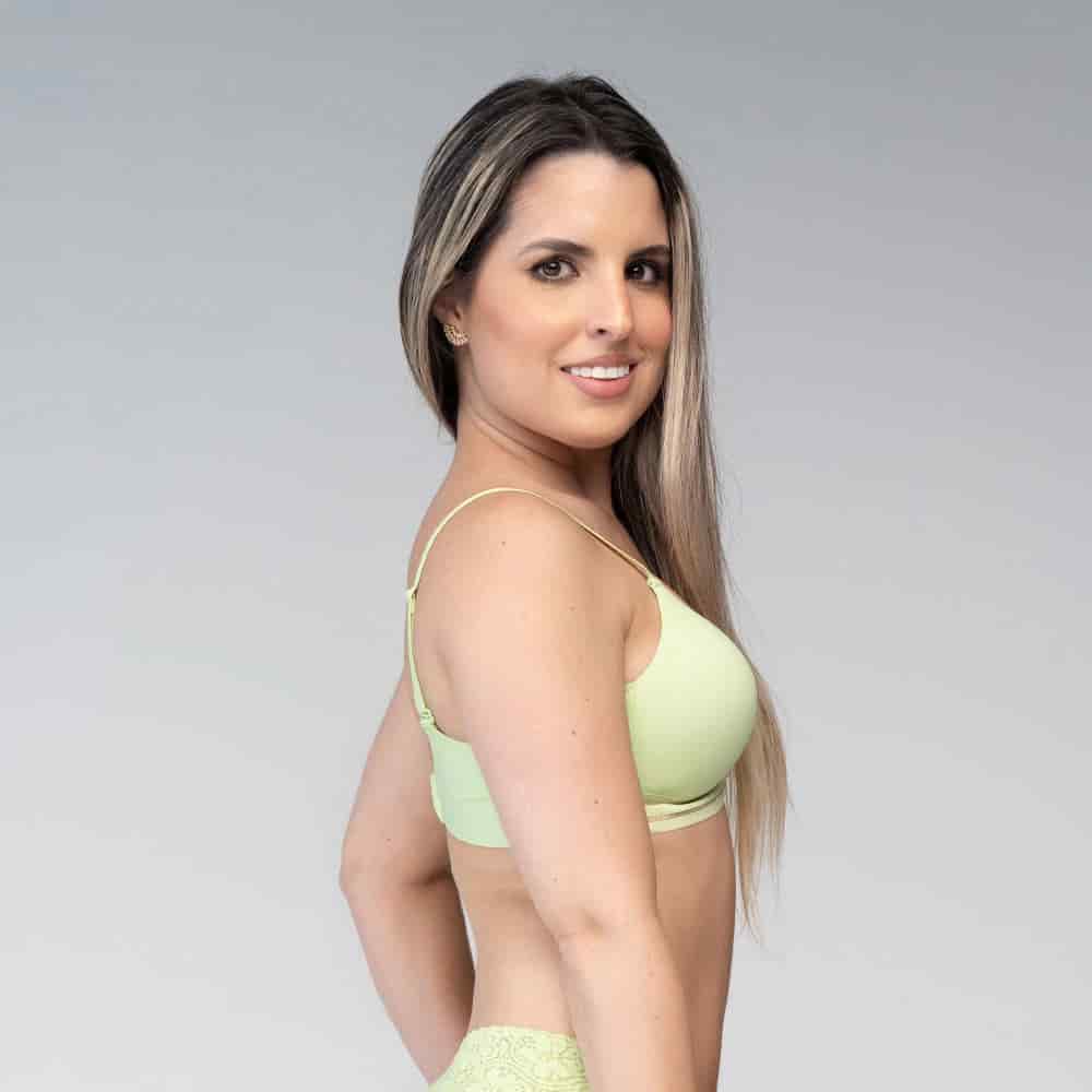 Trendy Bra Invisible - miniatura 36