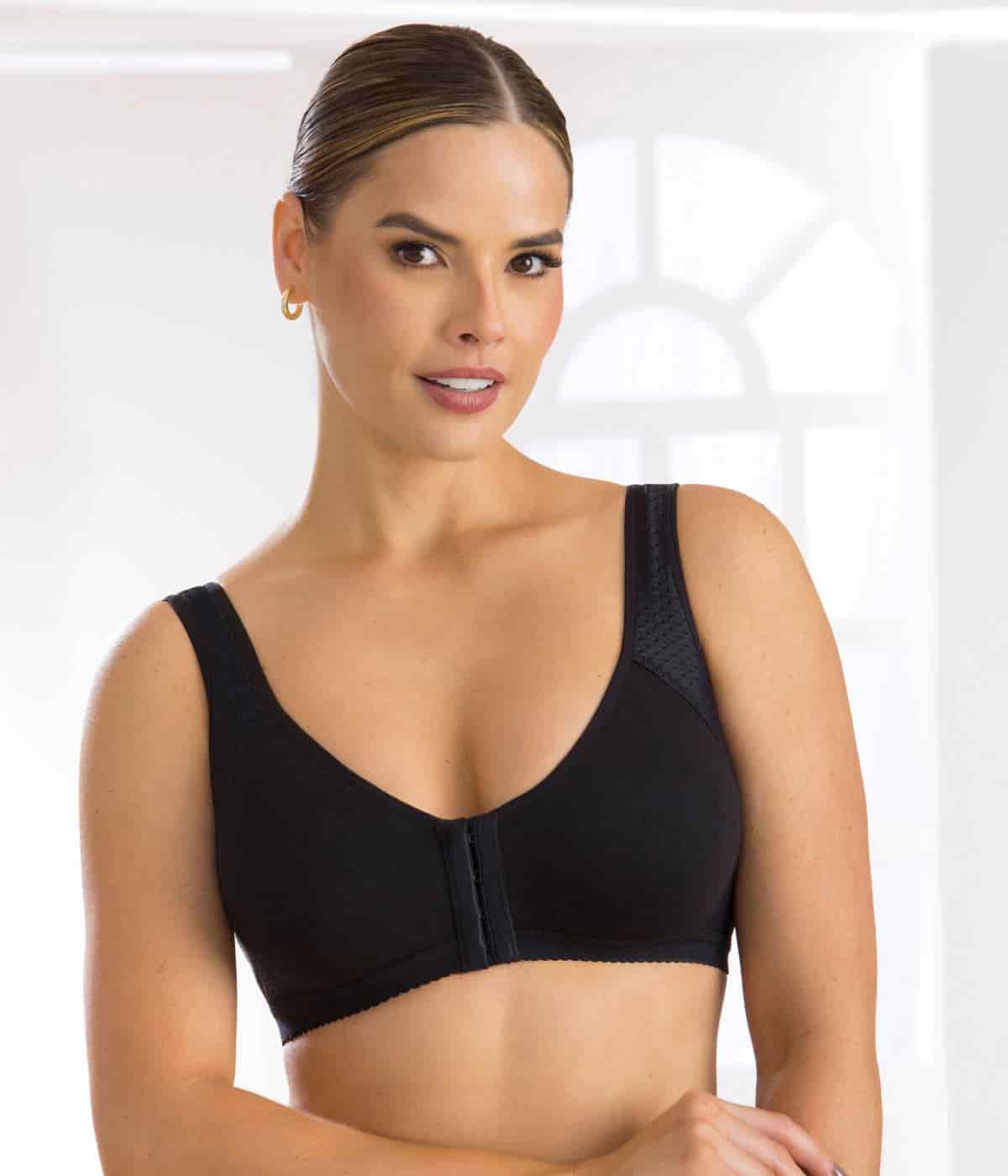 Brasier deportivo 095 - miniatura 1