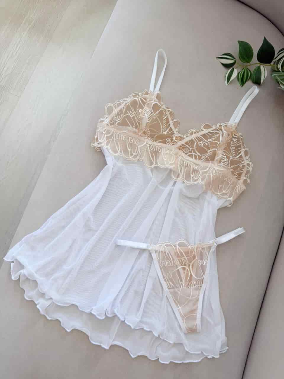 Babydoll Laura - miniatura 2