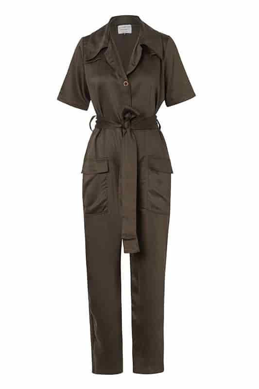 The Tencel Jumpsuit - miniatura 2