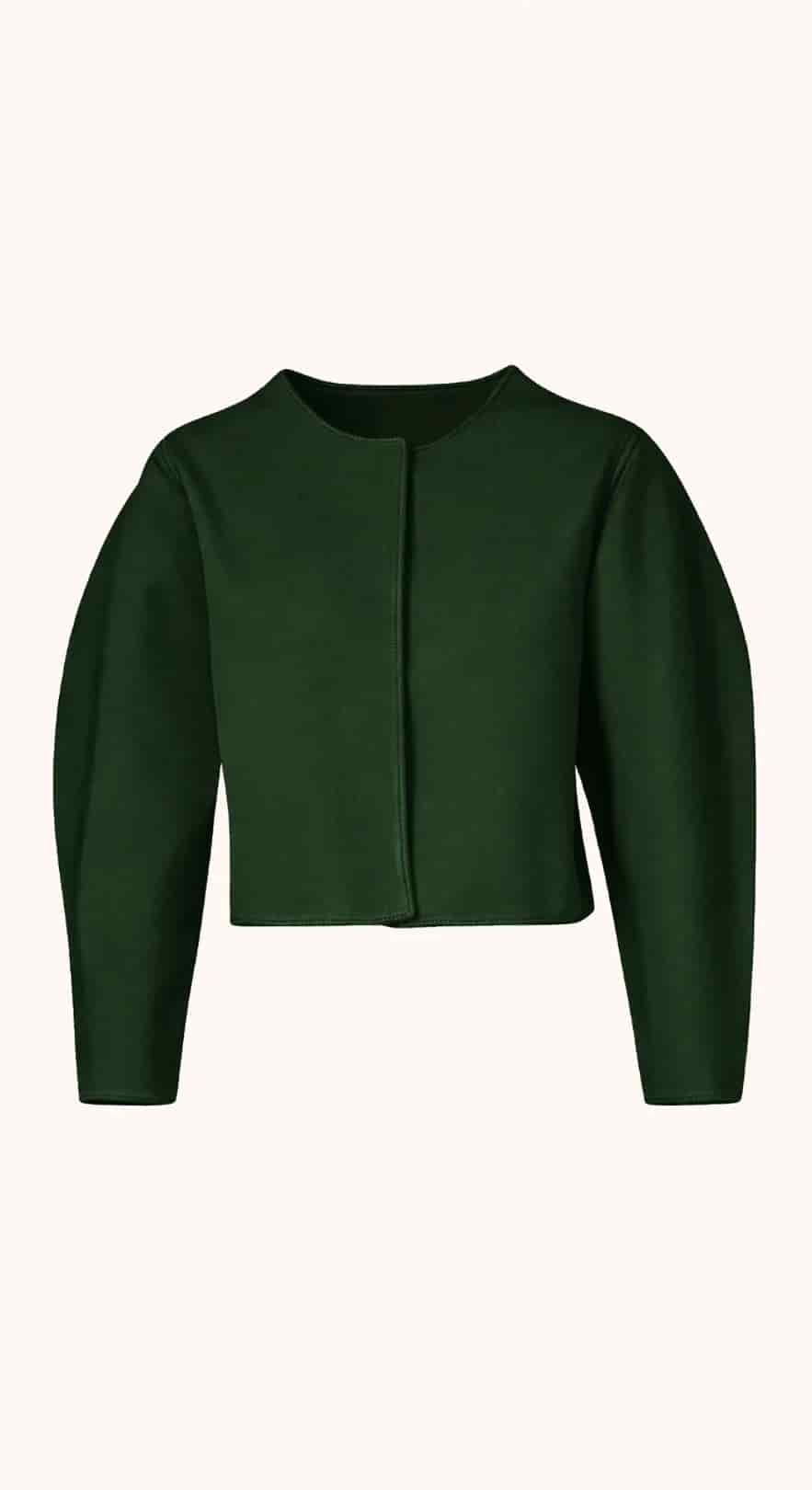 Lora Jacket - miniatura 3
