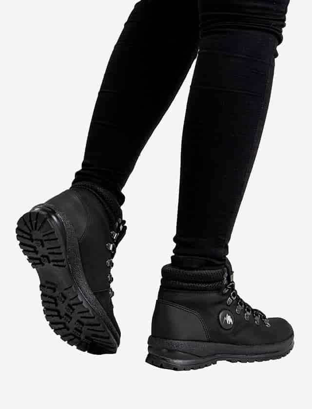 Botas Térmicas Waterrepelent Hurón Mujer - miniatura 2