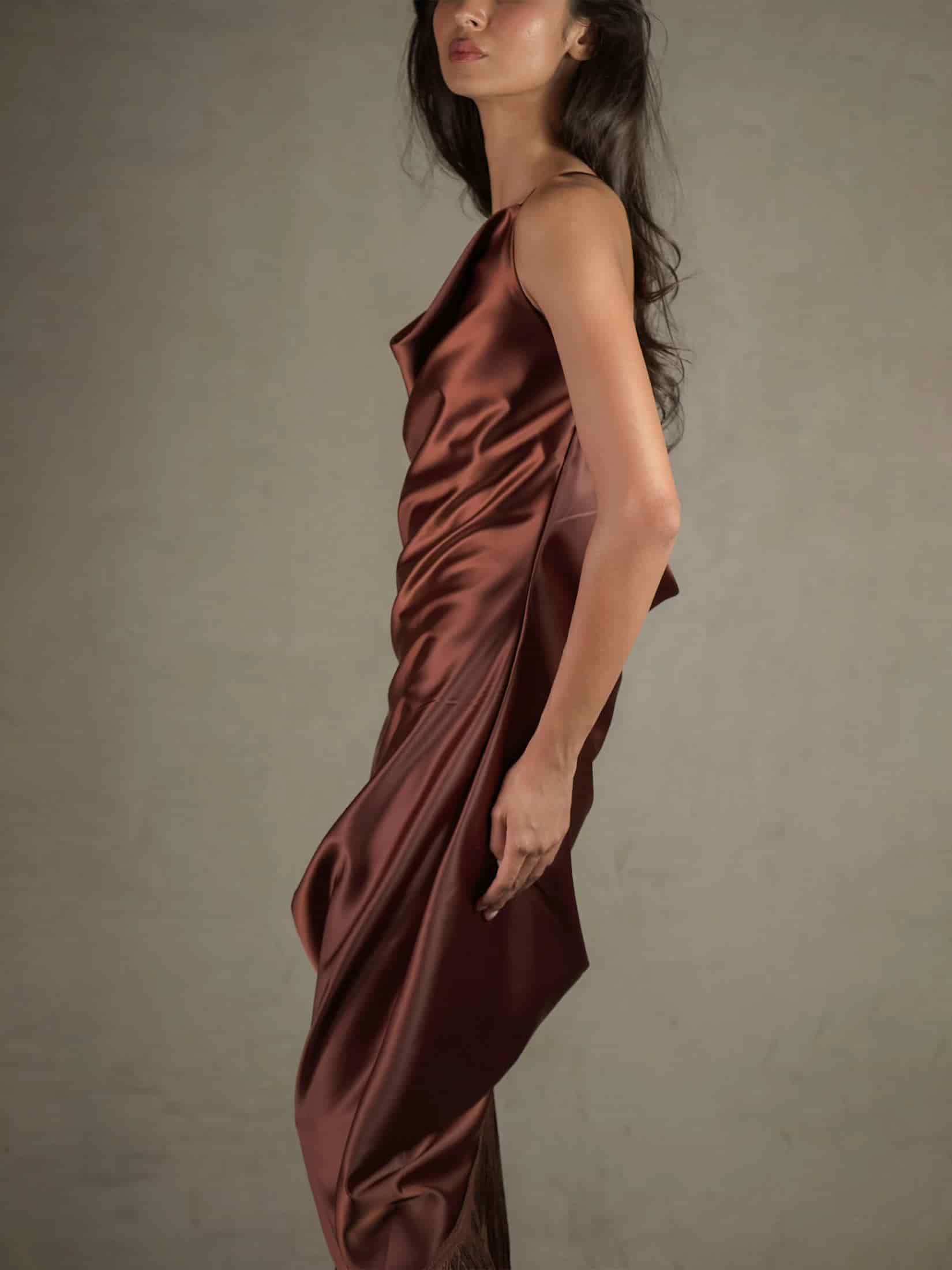 ELIEL DRESS - miniatura 5