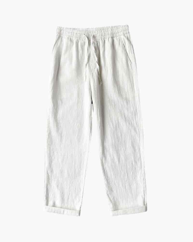 Resort Lounge Trousers - miniatura 1