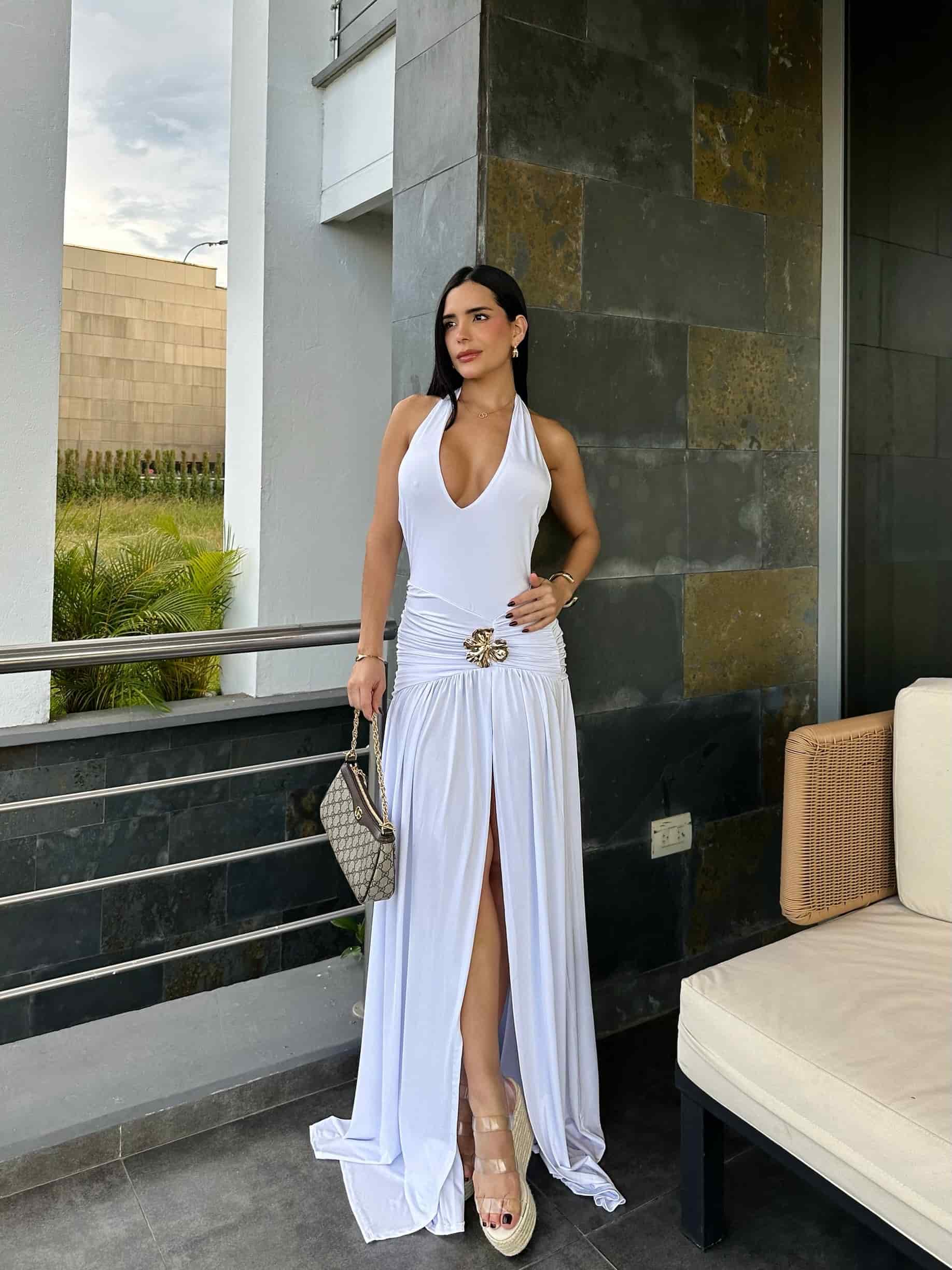 VESTIDO DIANA - miniatura 2