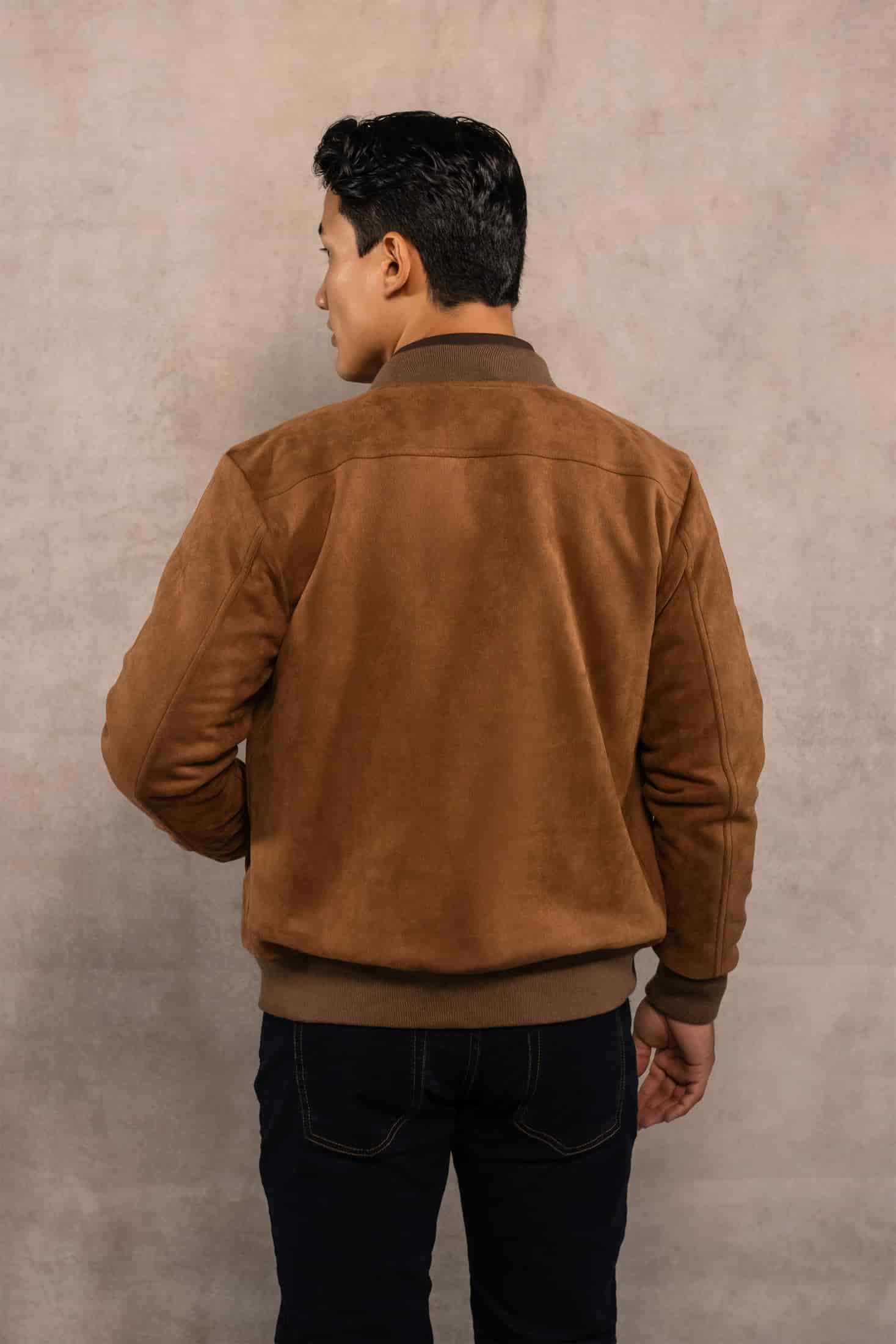 Bomber Jacket Amelia - miniatura 5