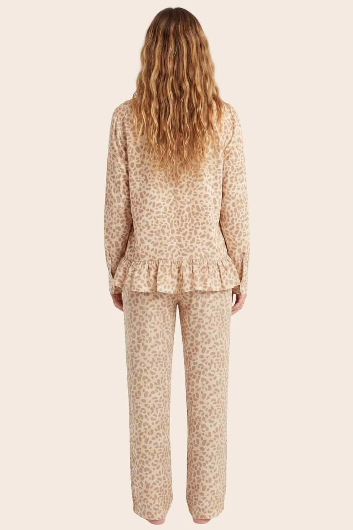 Soft Wild Pijama Pant - miniatura 3