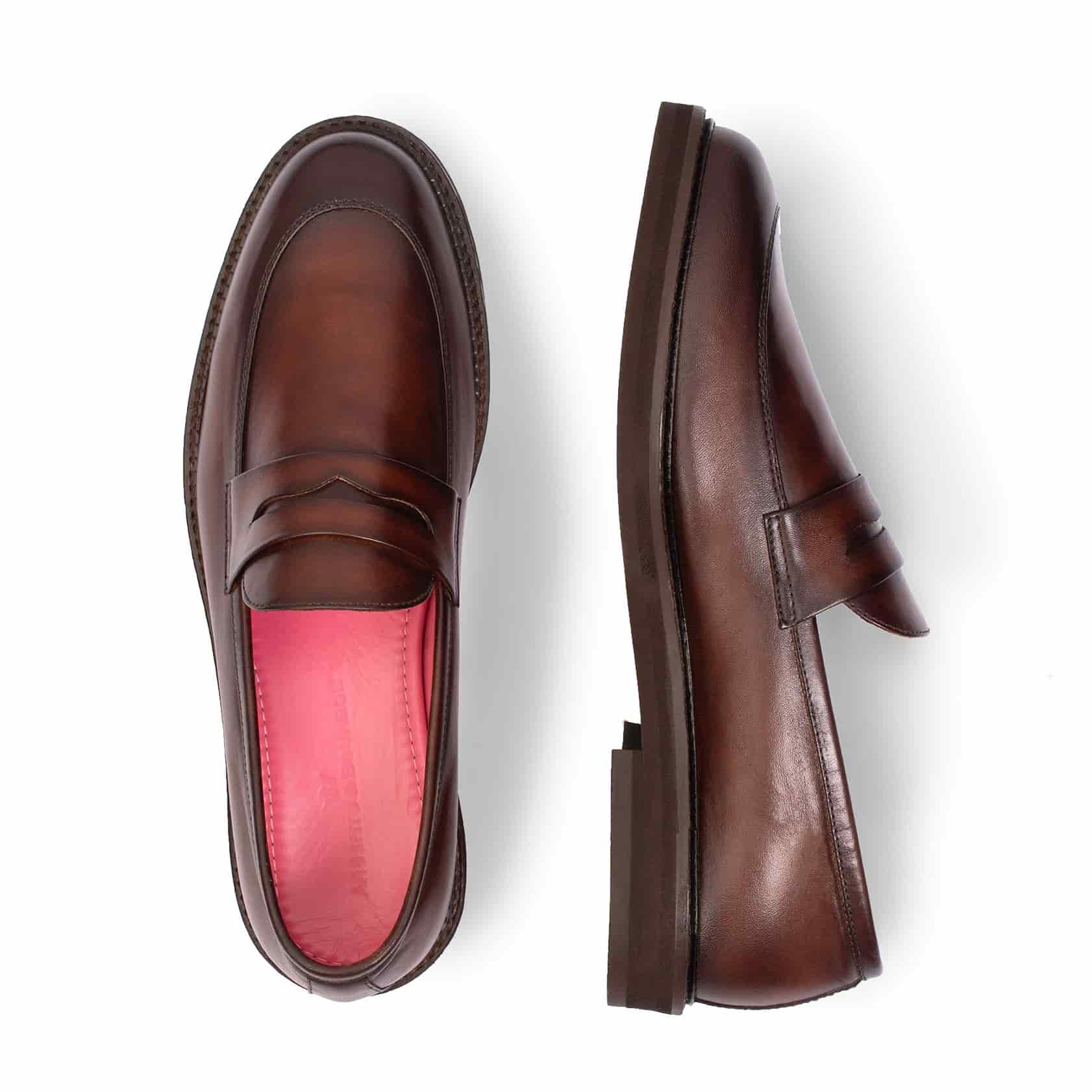Mocasín Mercer Root Suela Ultraliviana Sale - miniatura 5
